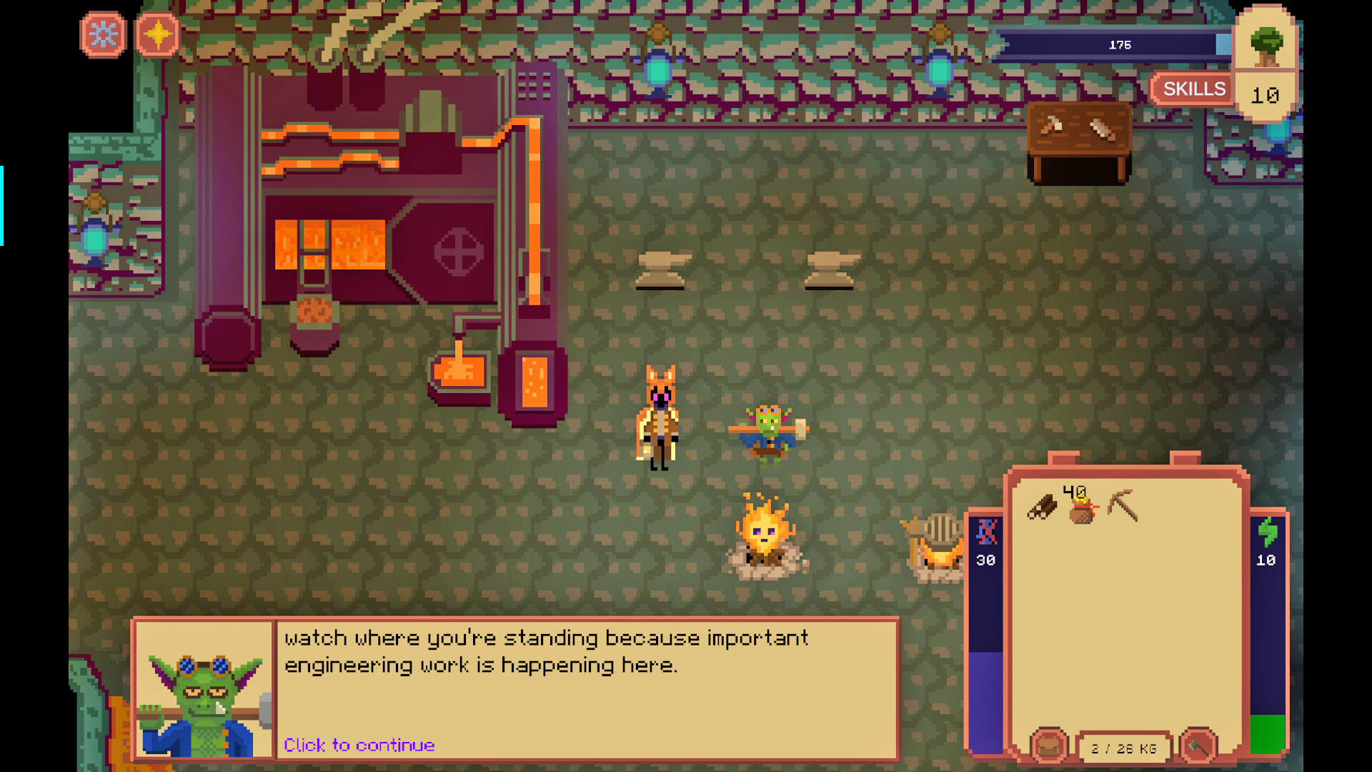 Grove Bound screenshot 7