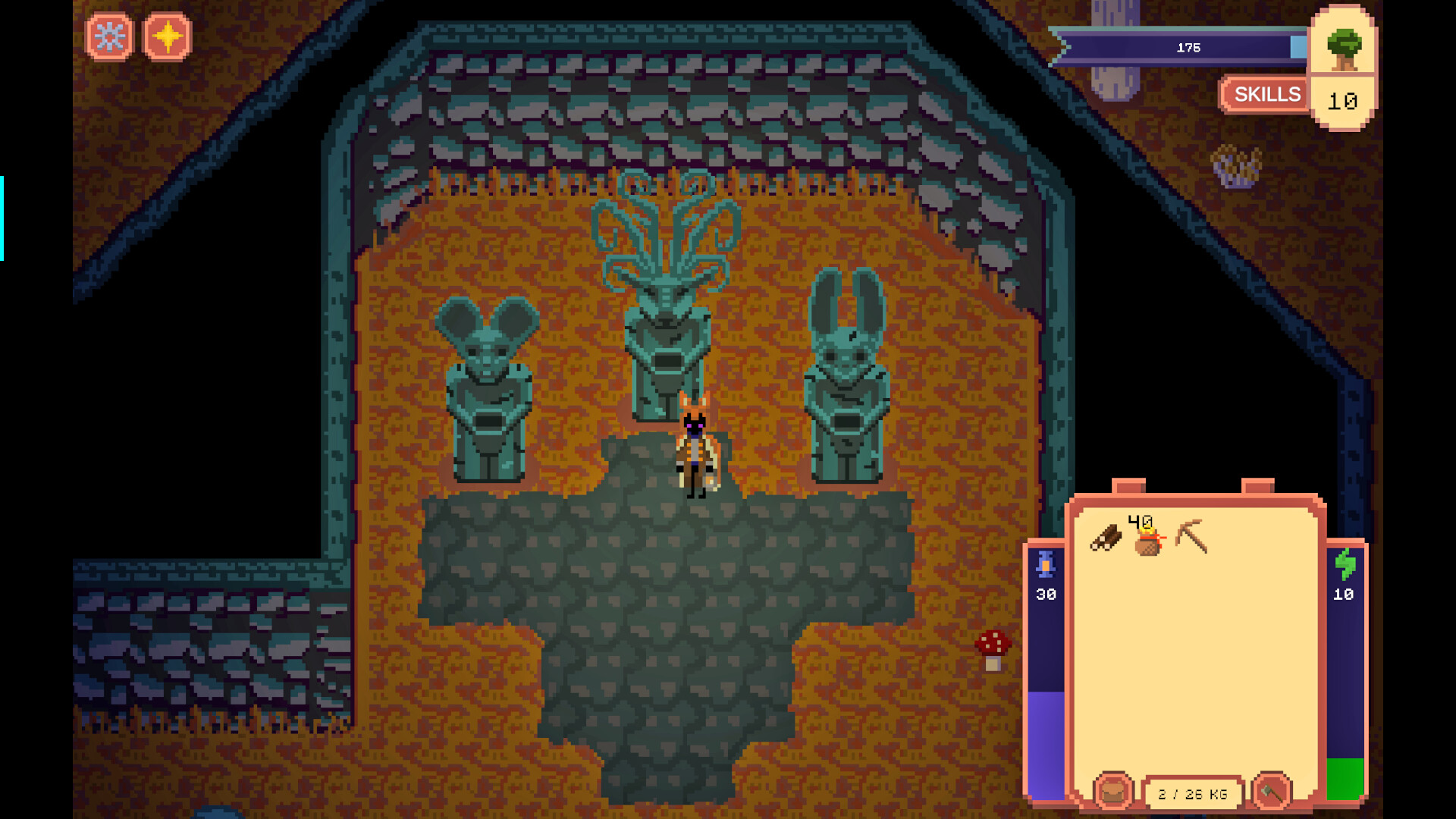 Grove Bound screenshot 9