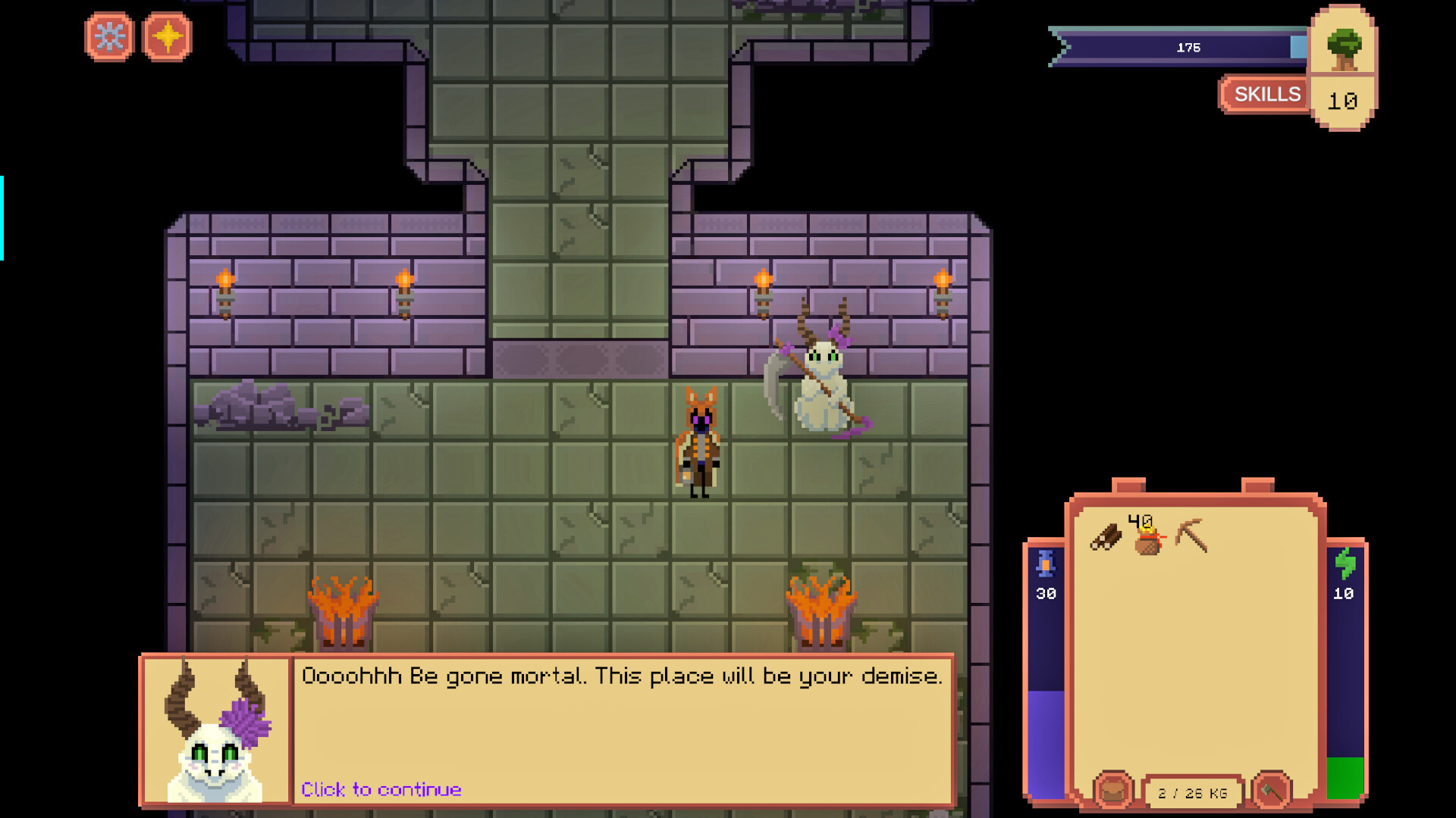 Grove Bound screenshot 6