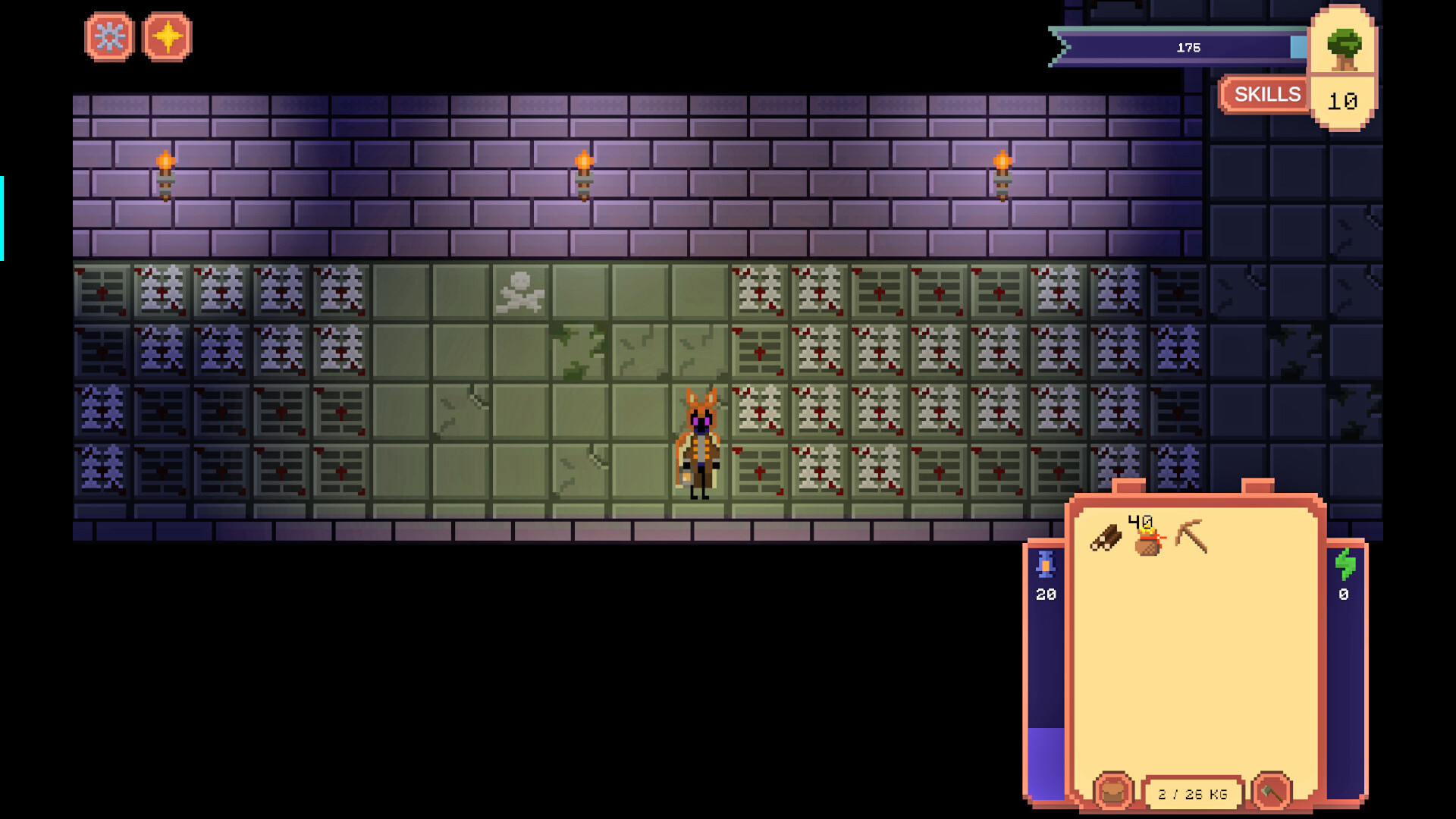 Grove Bound screenshot 5