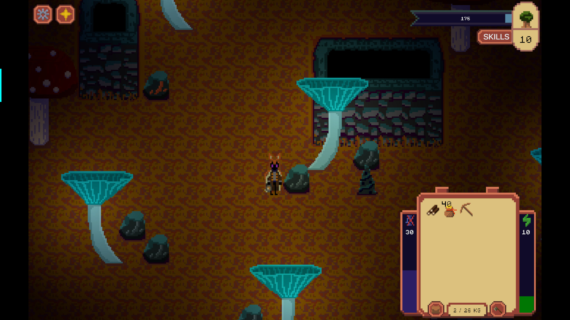 Grove Bound screenshot 8