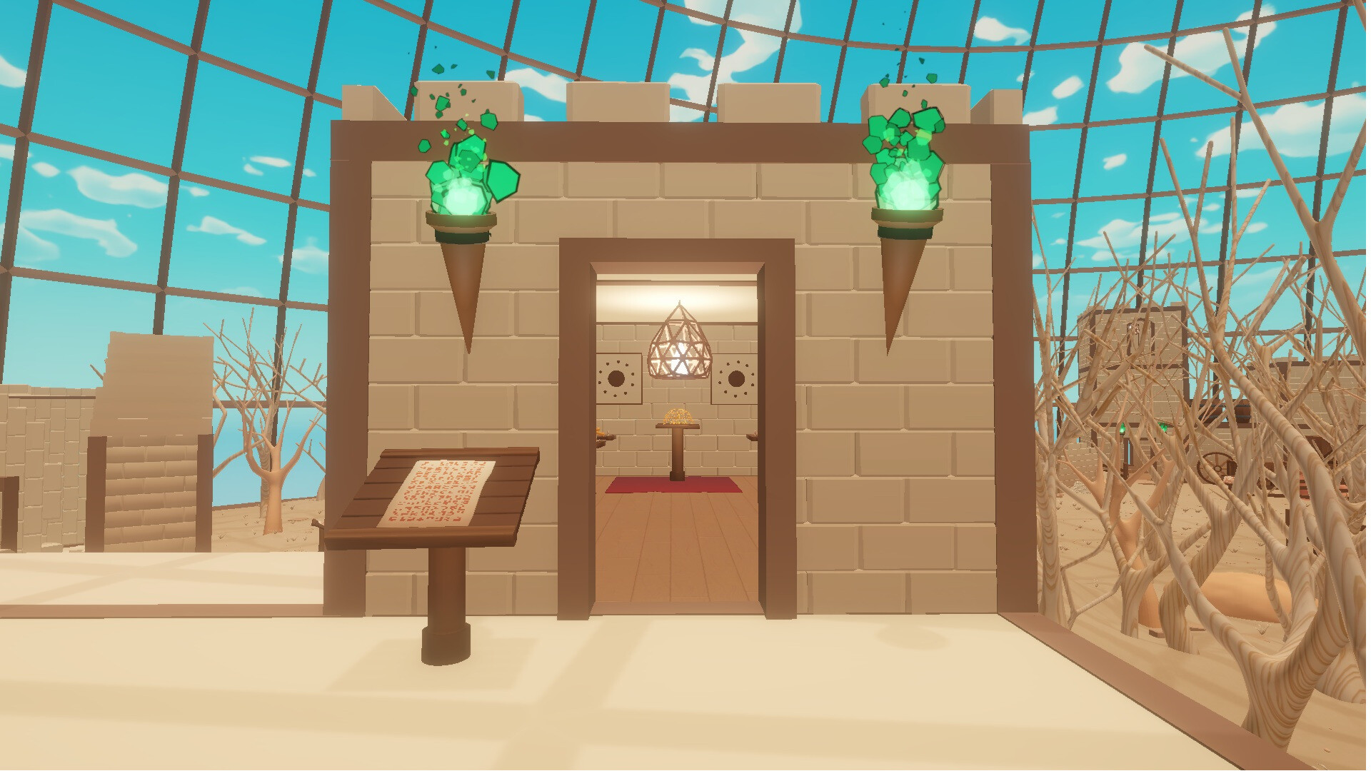 Serre screenshot 6