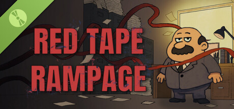 Red Tape Rampage Demo