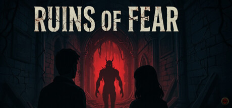 Ruins Of Fear