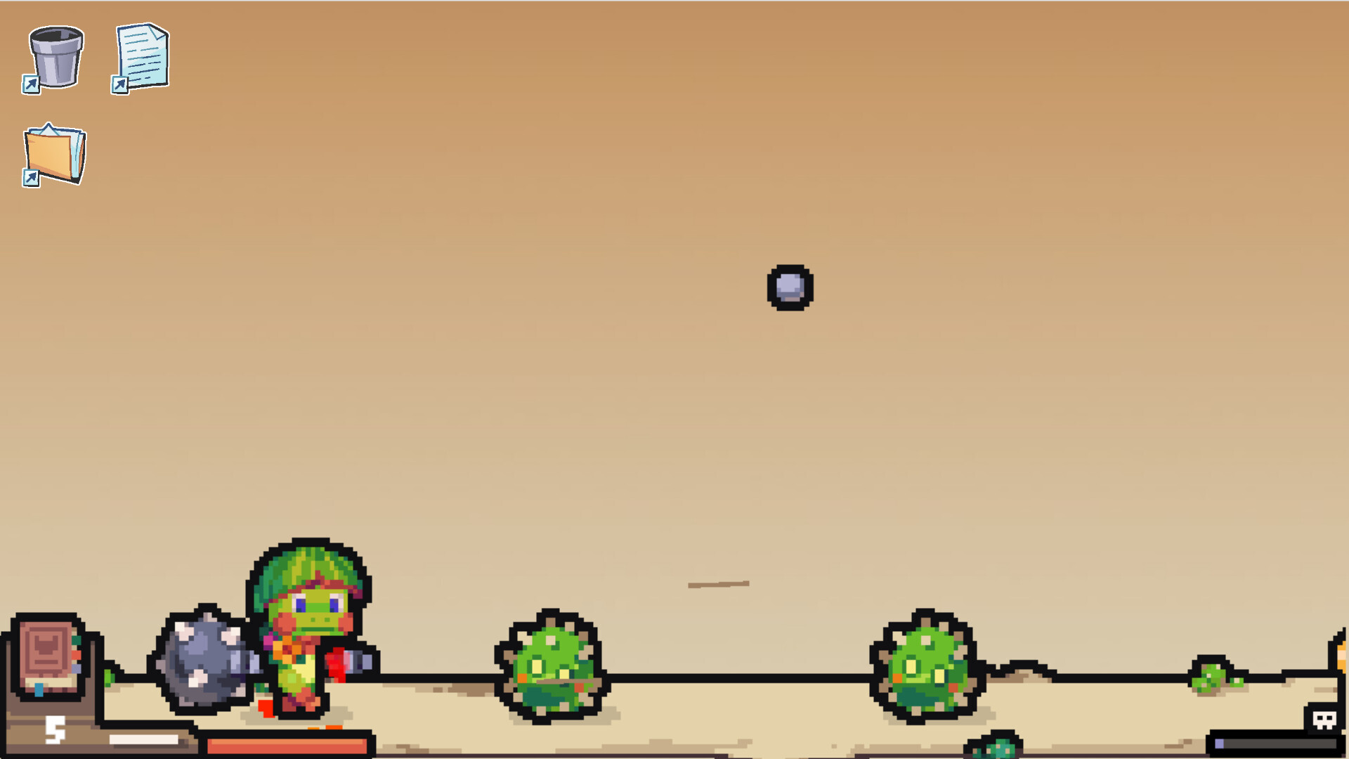 Tap Tap Loot screenshot 6