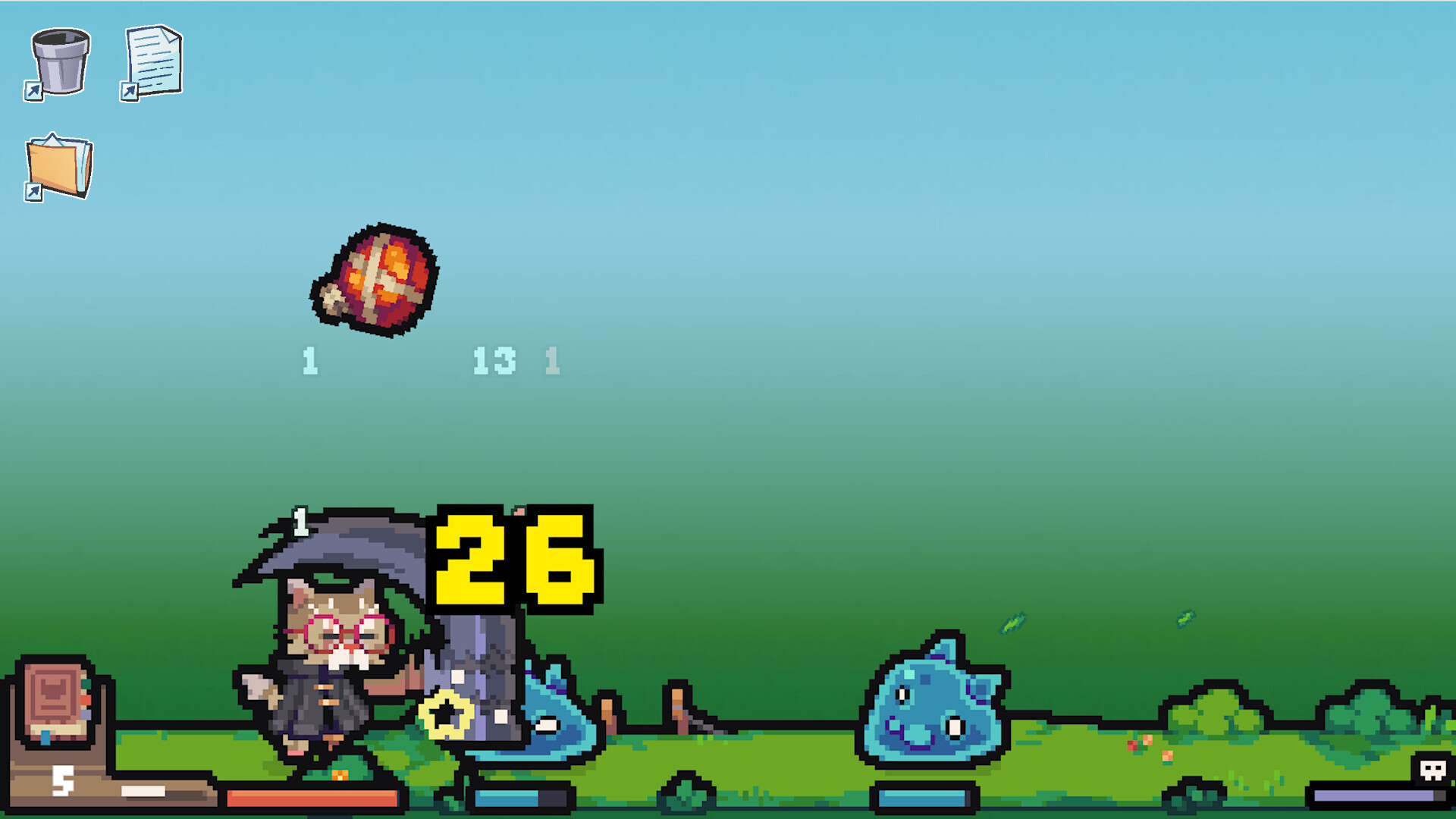 Tap Tap Loot screenshot 3