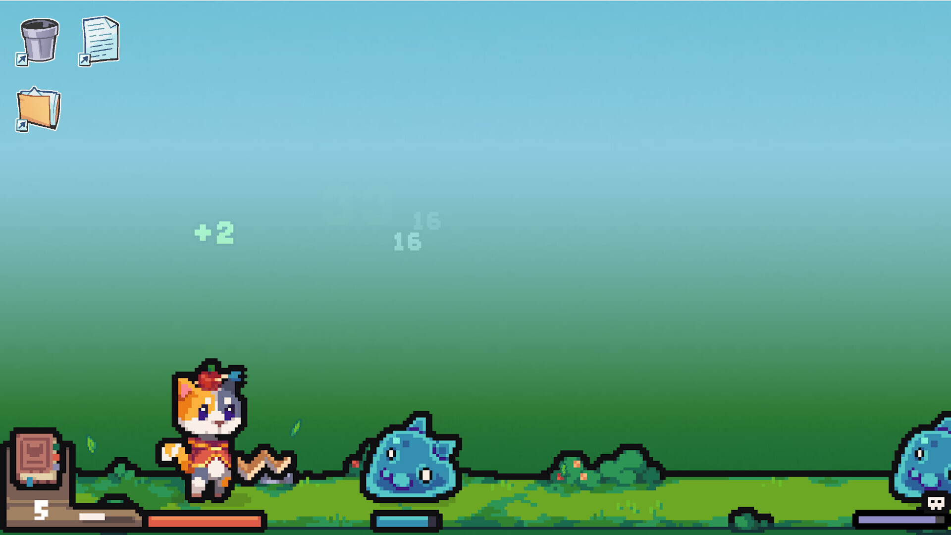 Tap Tap Loot screenshot 1