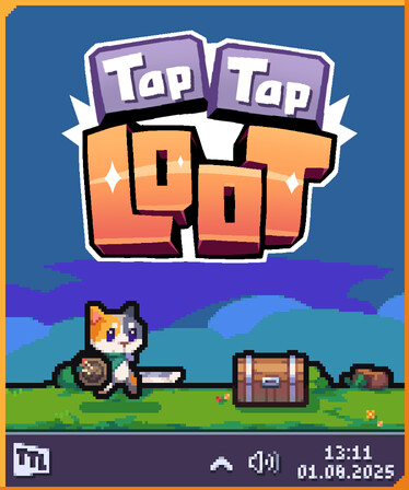 Tap Tap Loot