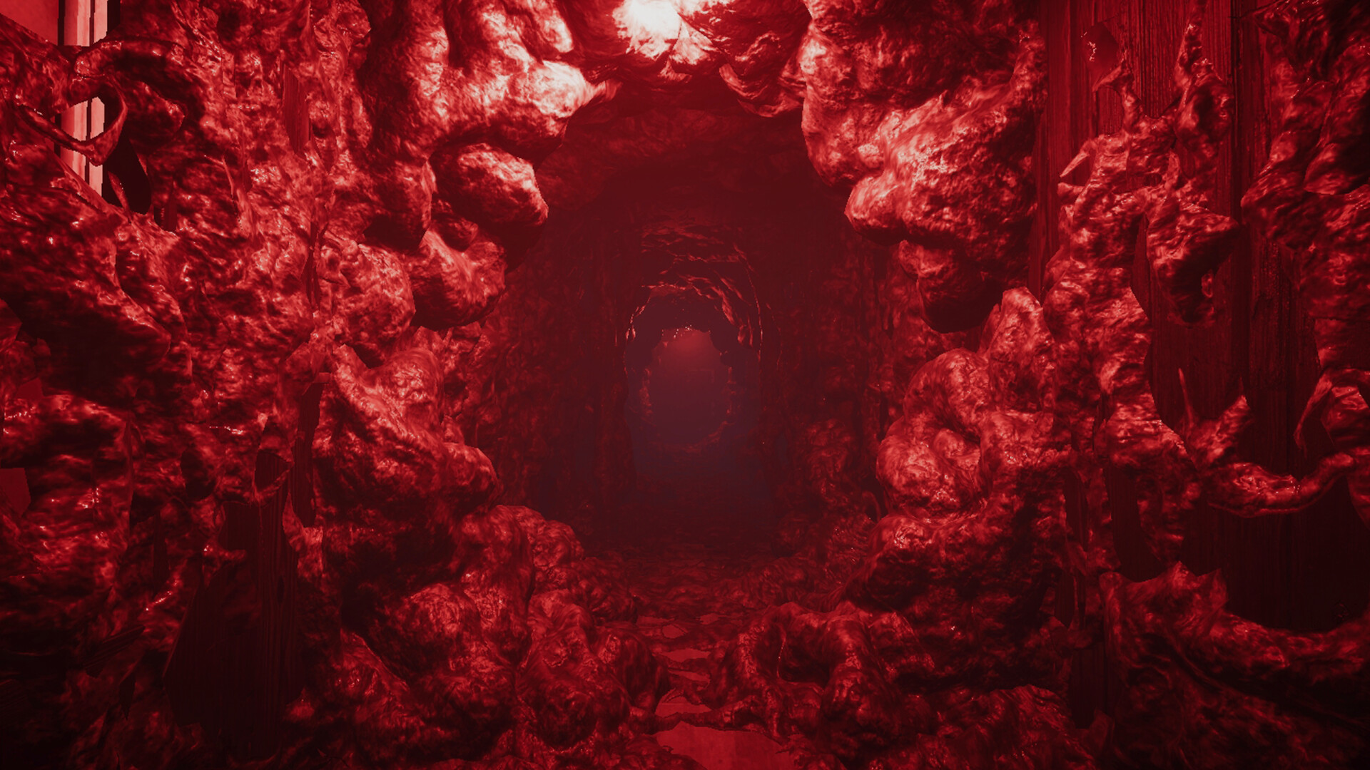 Be Lost screenshot 7