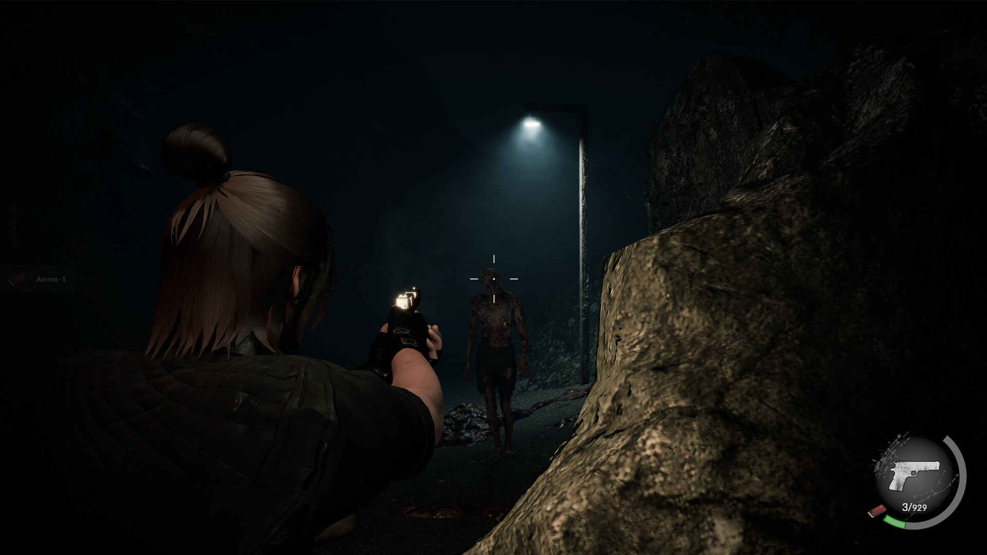 Be Lost screenshot 6