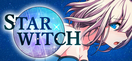 Star Witch — Steam header