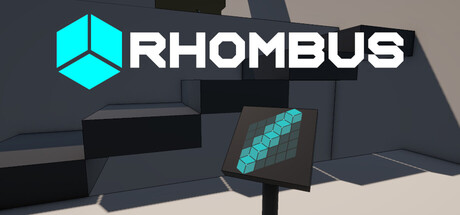 Rhombus — Steam header