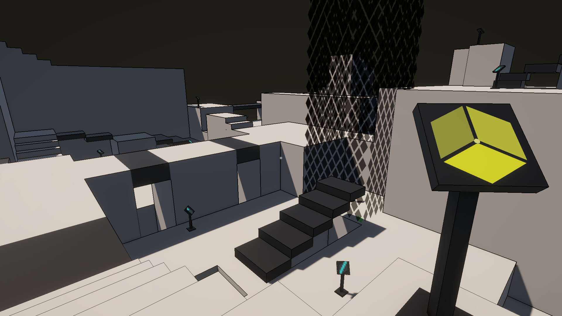 Rhombus screenshot 5