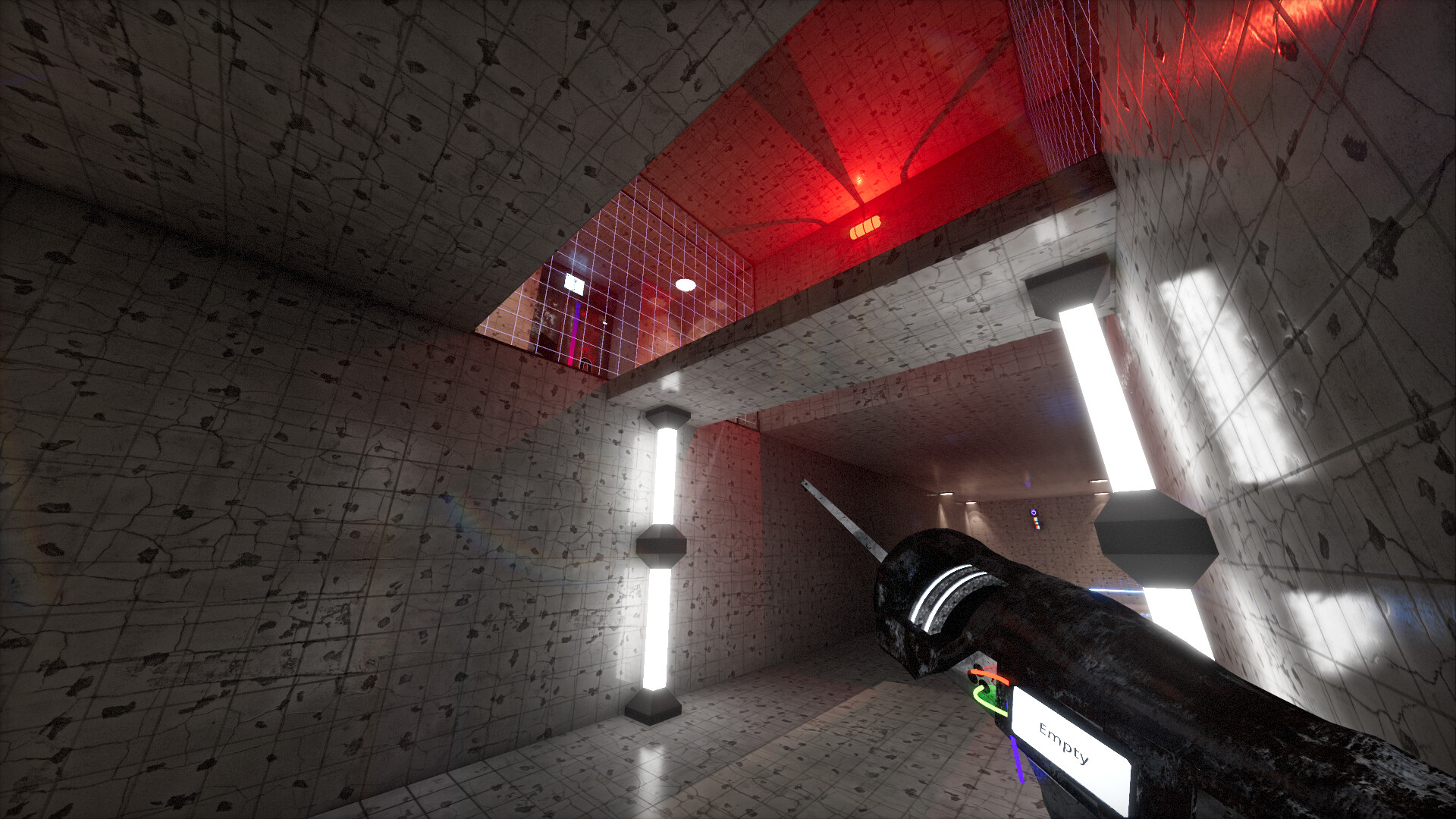 True Abstraction: Forbidden screenshot 8