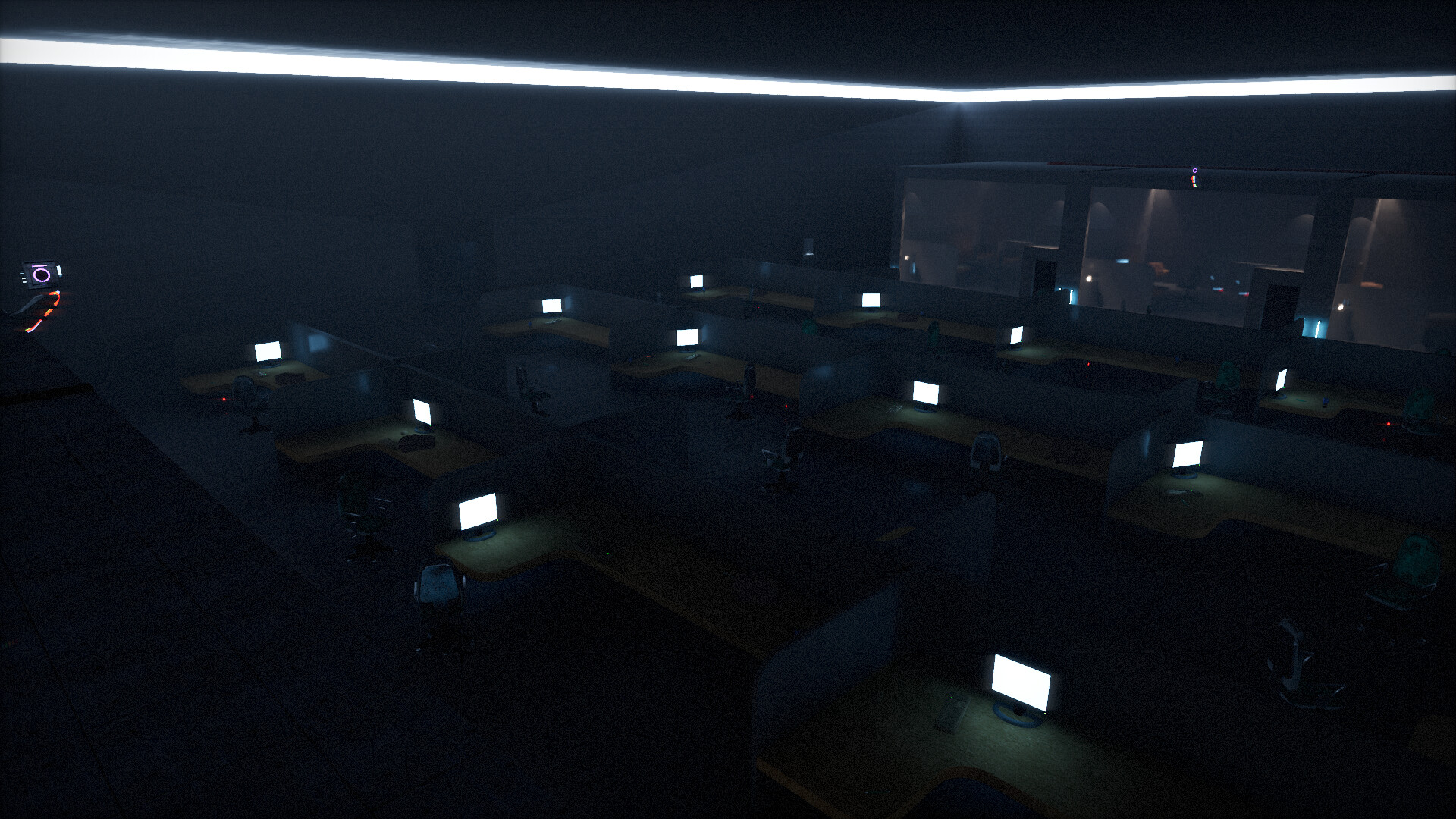 True Abstraction: Forbidden screenshot 7
