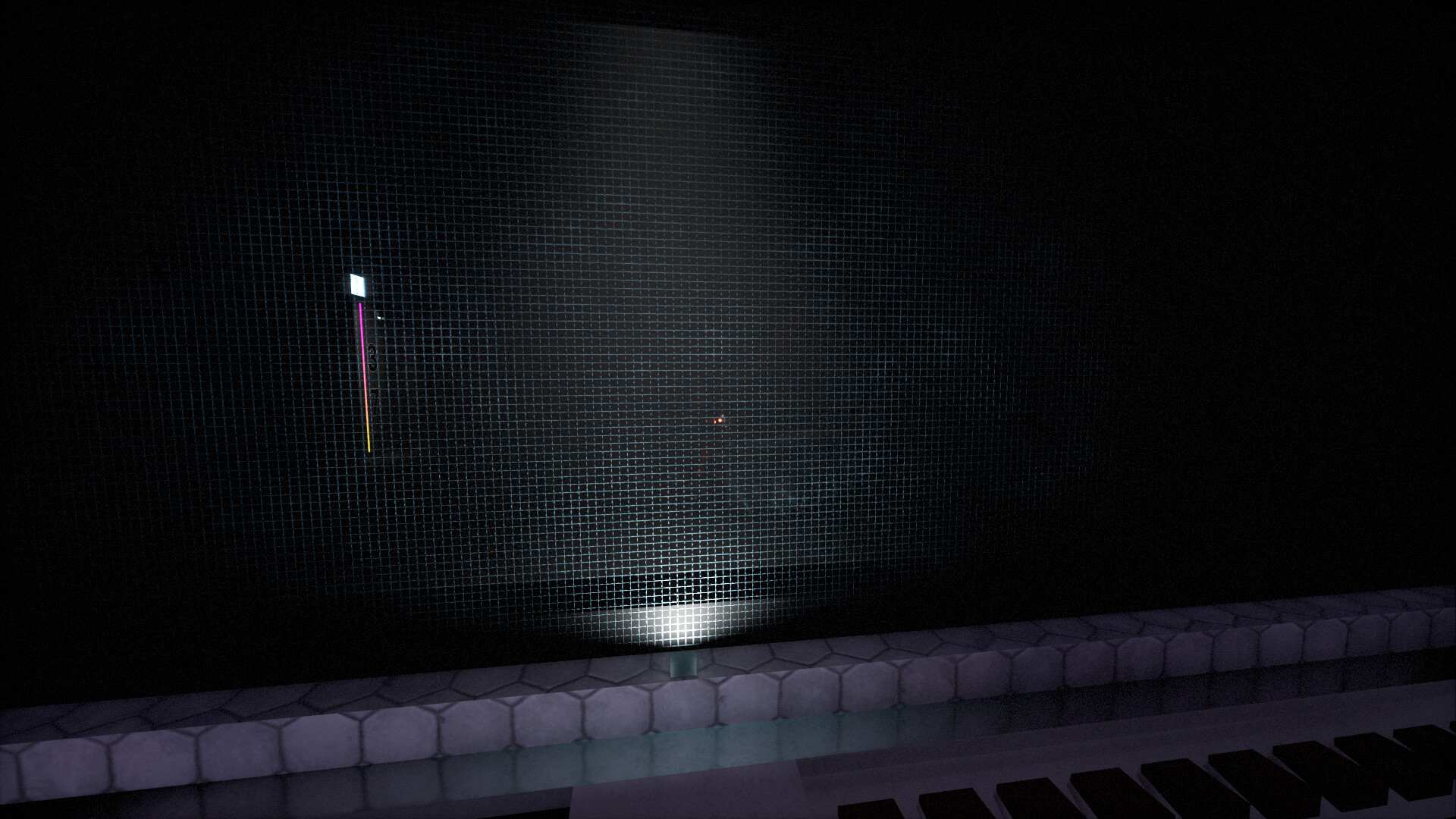 True Abstraction: Forbidden screenshot 11