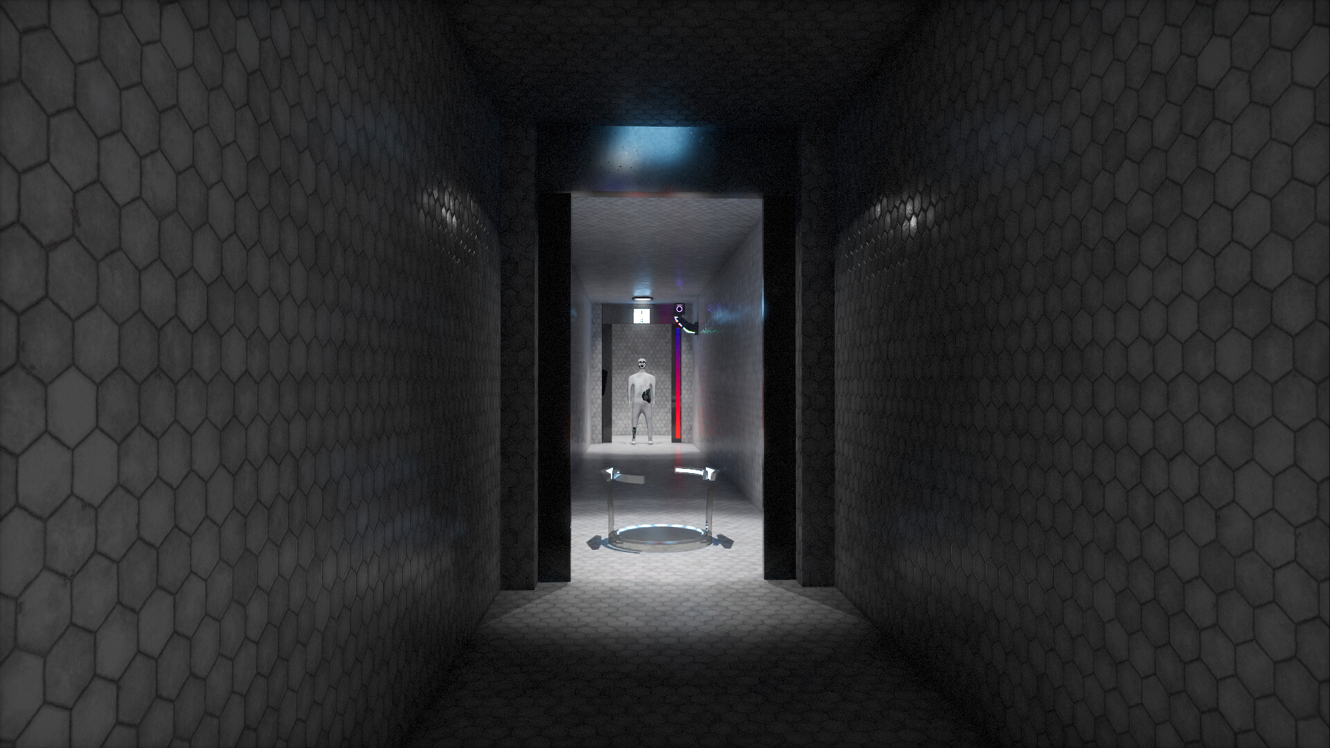 True Abstraction: Forbidden screenshot 13