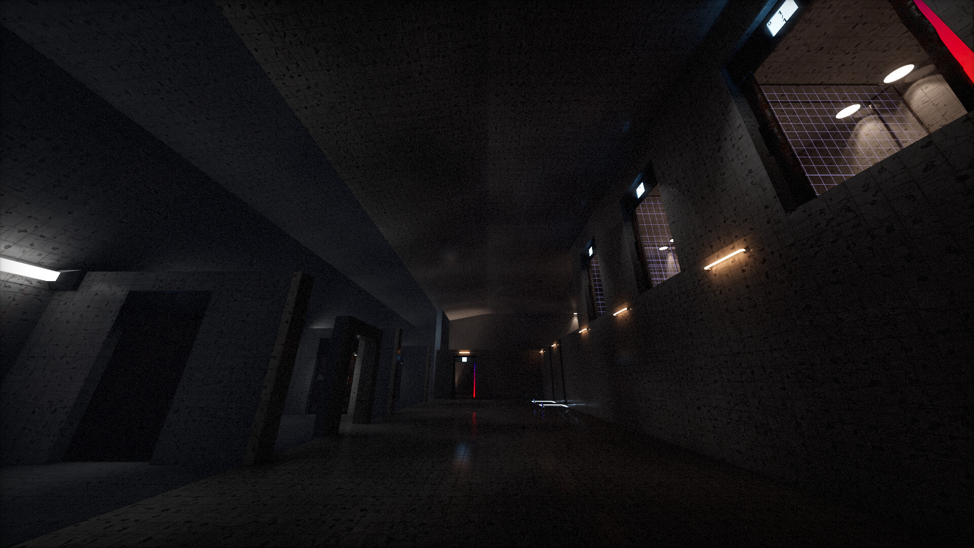 True Abstraction: Forbidden screenshot 9