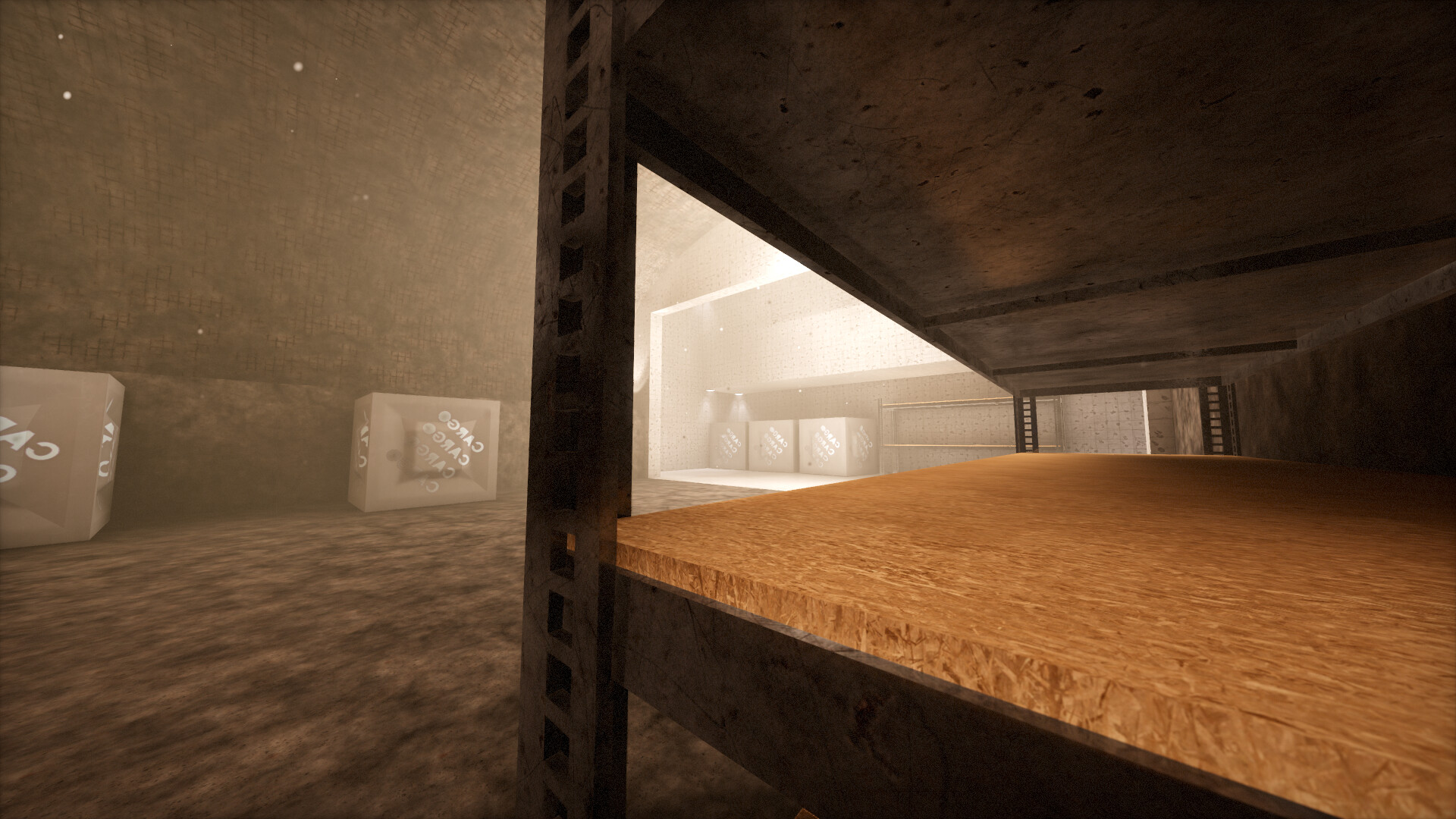 True Abstraction: Forbidden screenshot 6