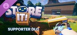 Store It! - Supporter-Erweiterung