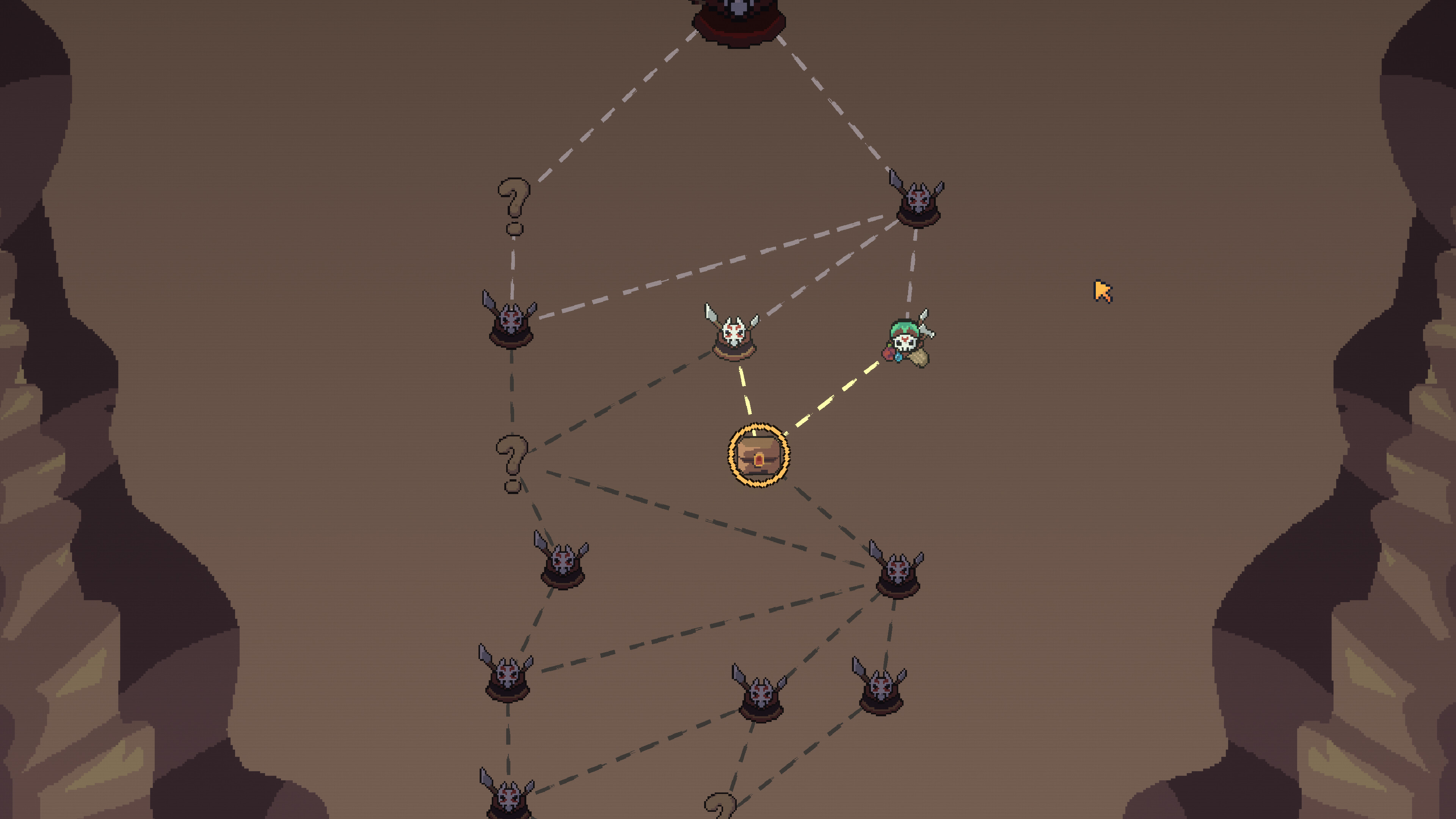 Withering Age screenshot 8