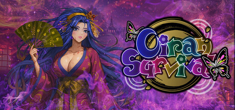 Oiran Survival: Edo Yokai Rush