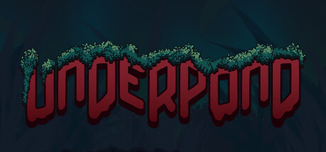 Underpond — Steam header