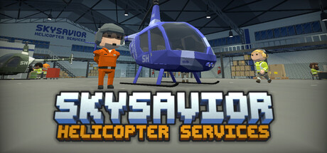 SKYSAVIOR Helicopter Services