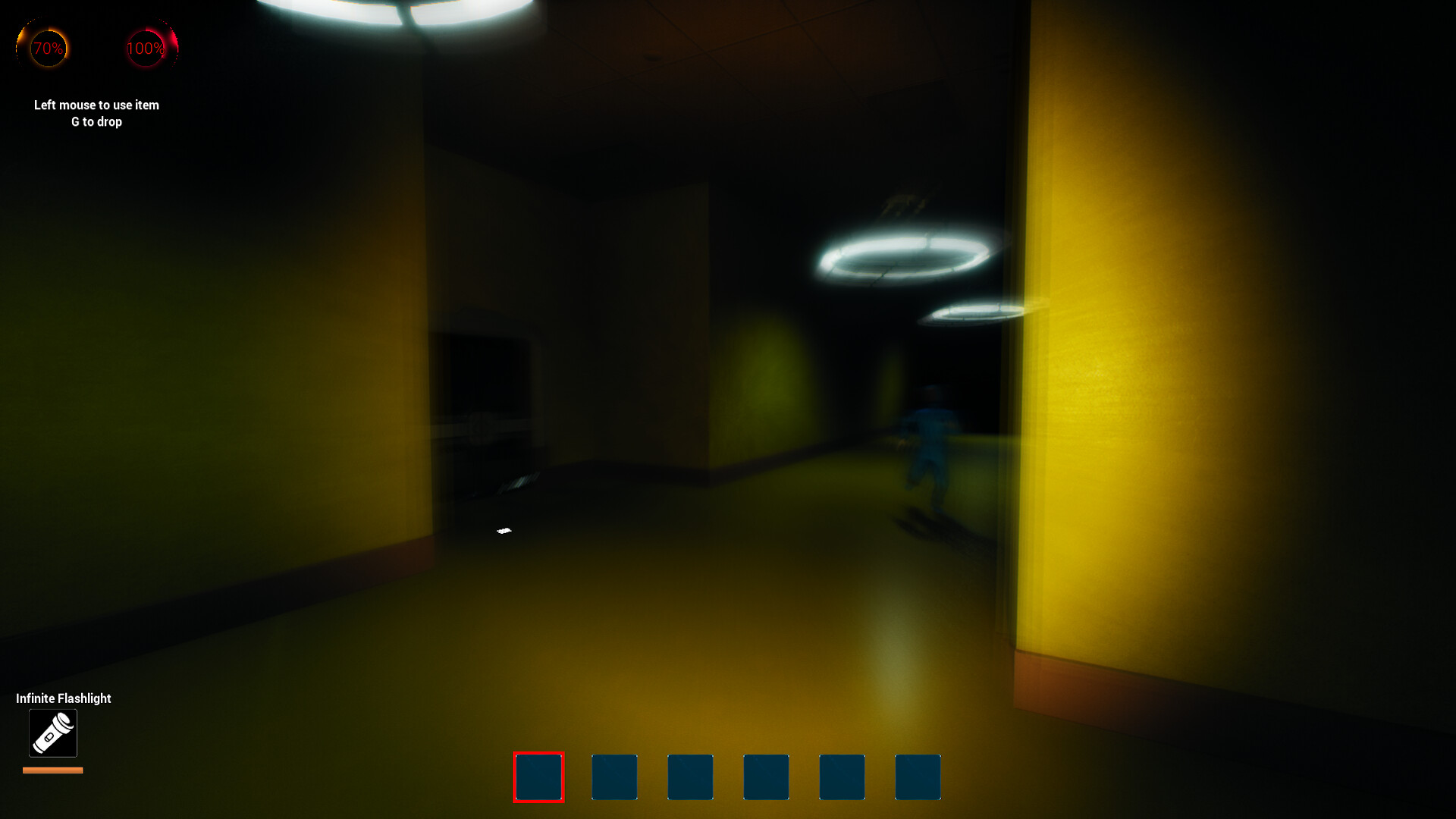 Mad Cleaners screenshot 15