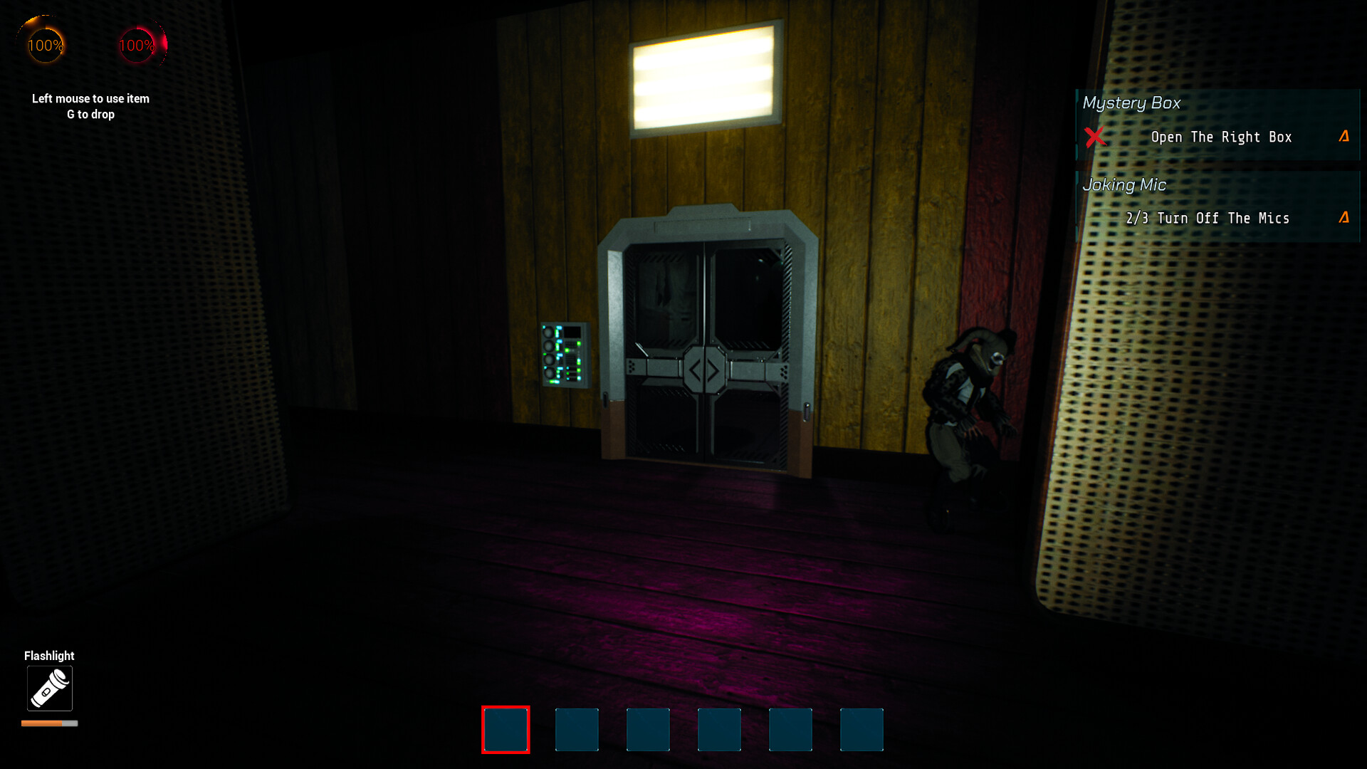 Mad Cleaners screenshot 7