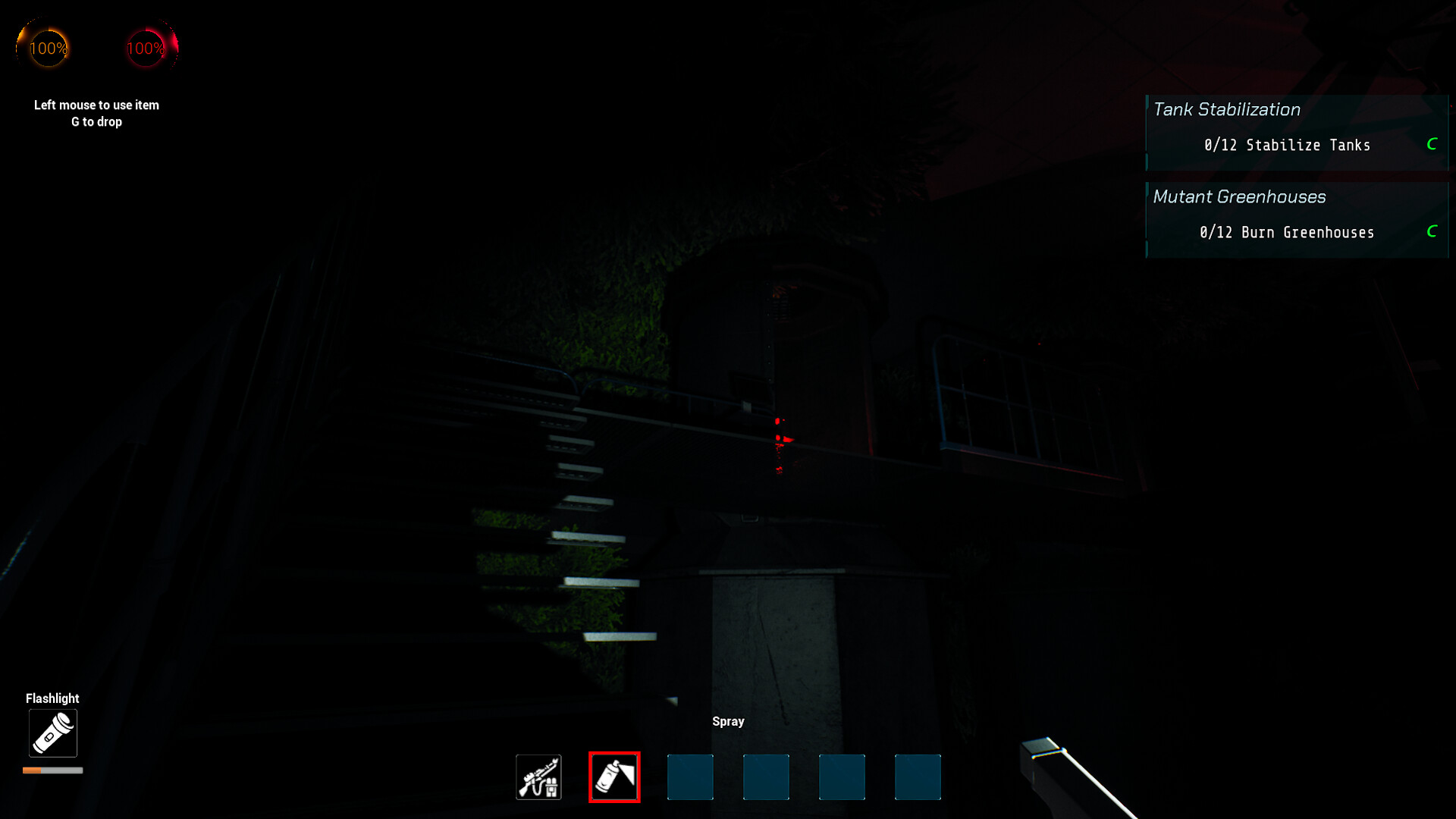 Mad Cleaners screenshot 8