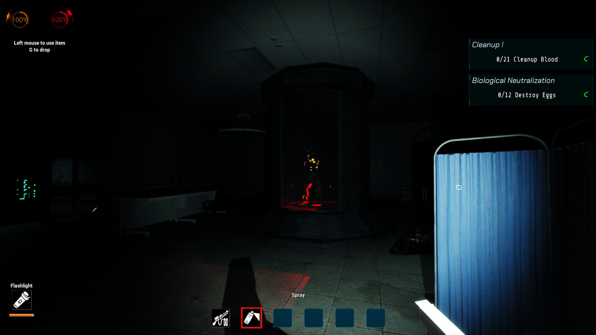 Mad Cleaners screenshot 5