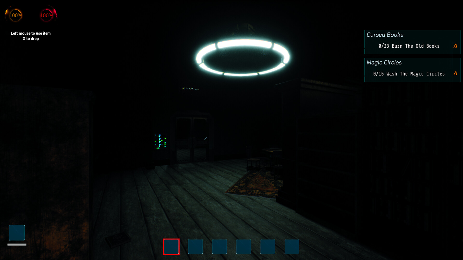 Mad Cleaners screenshot 10