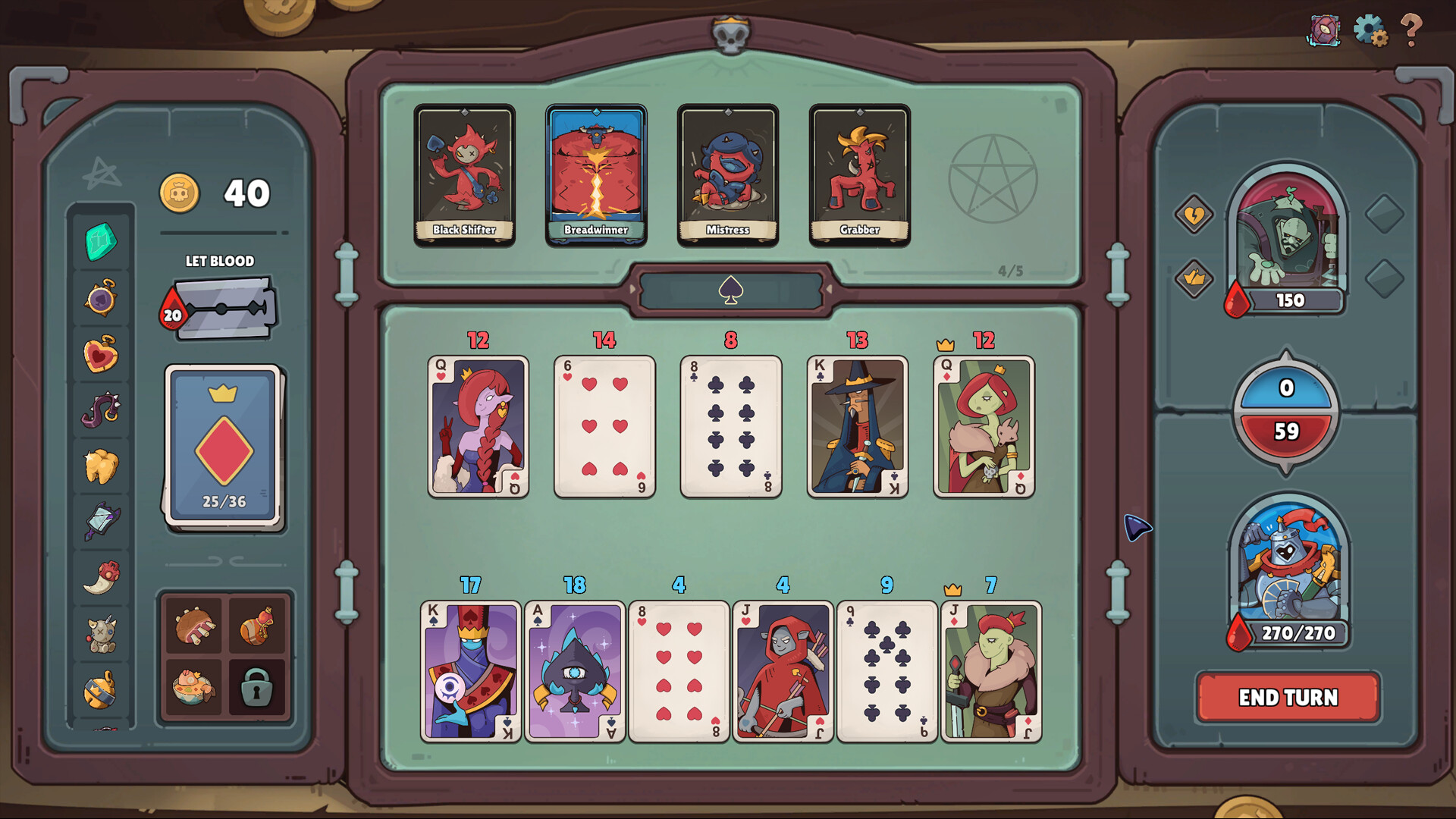 Fabulous Fool screenshot 5
