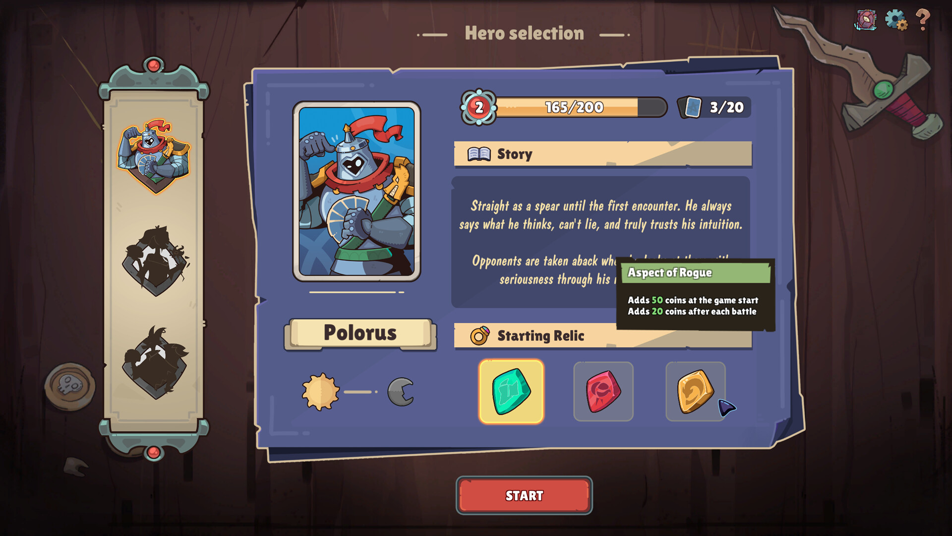 Fabulous Fool screenshot 3