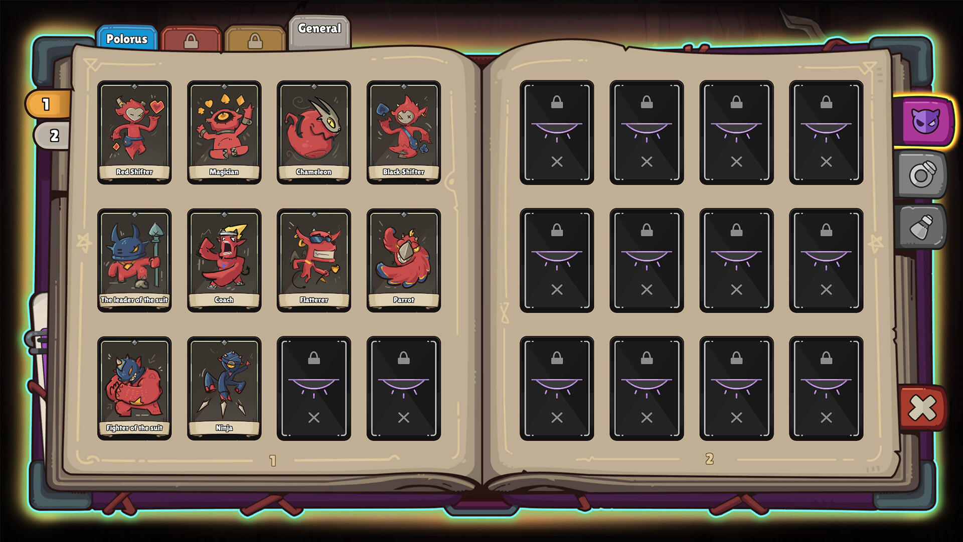 Fabulous Fool screenshot 4