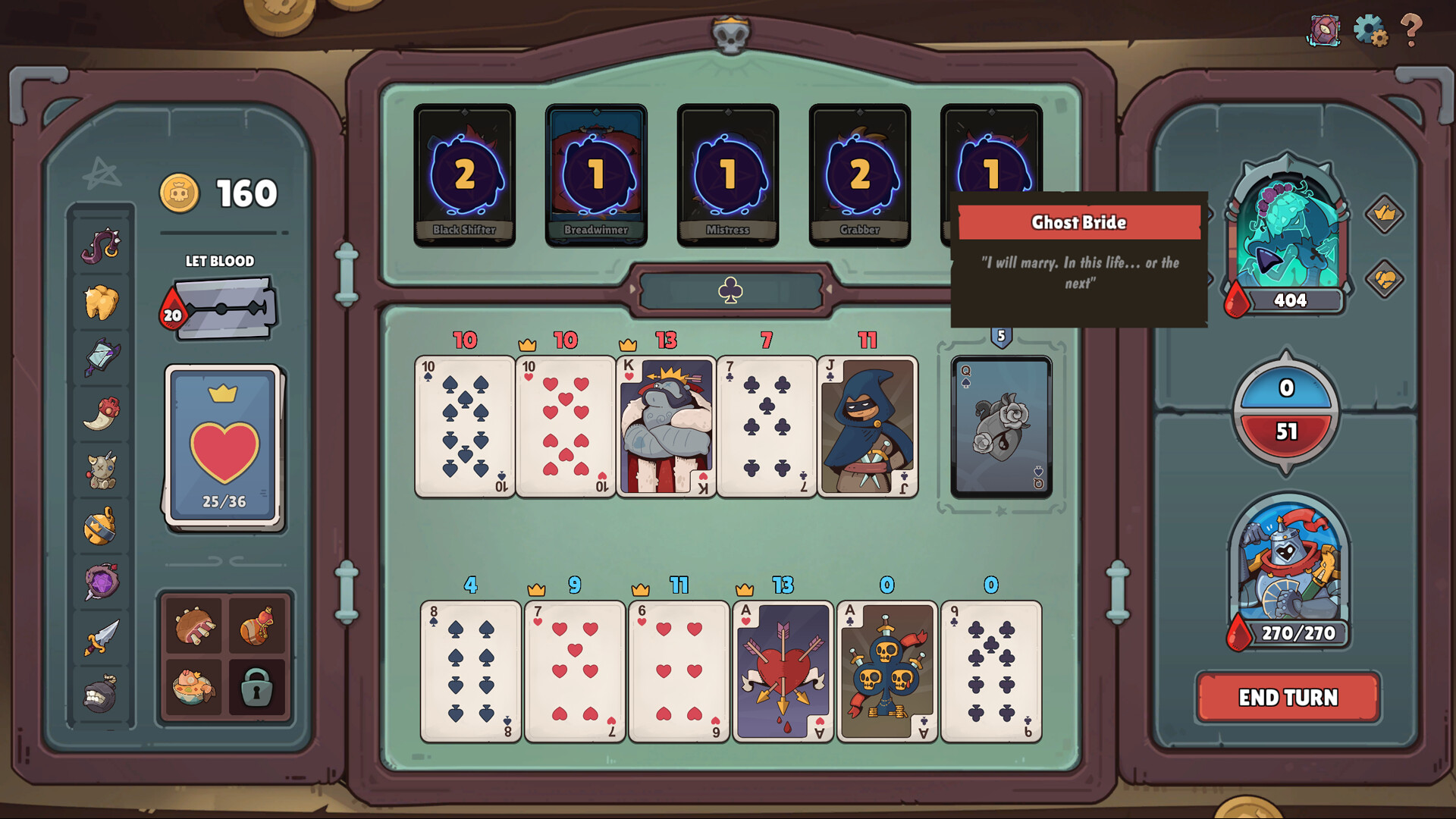 Fabulous Fool screenshot 1