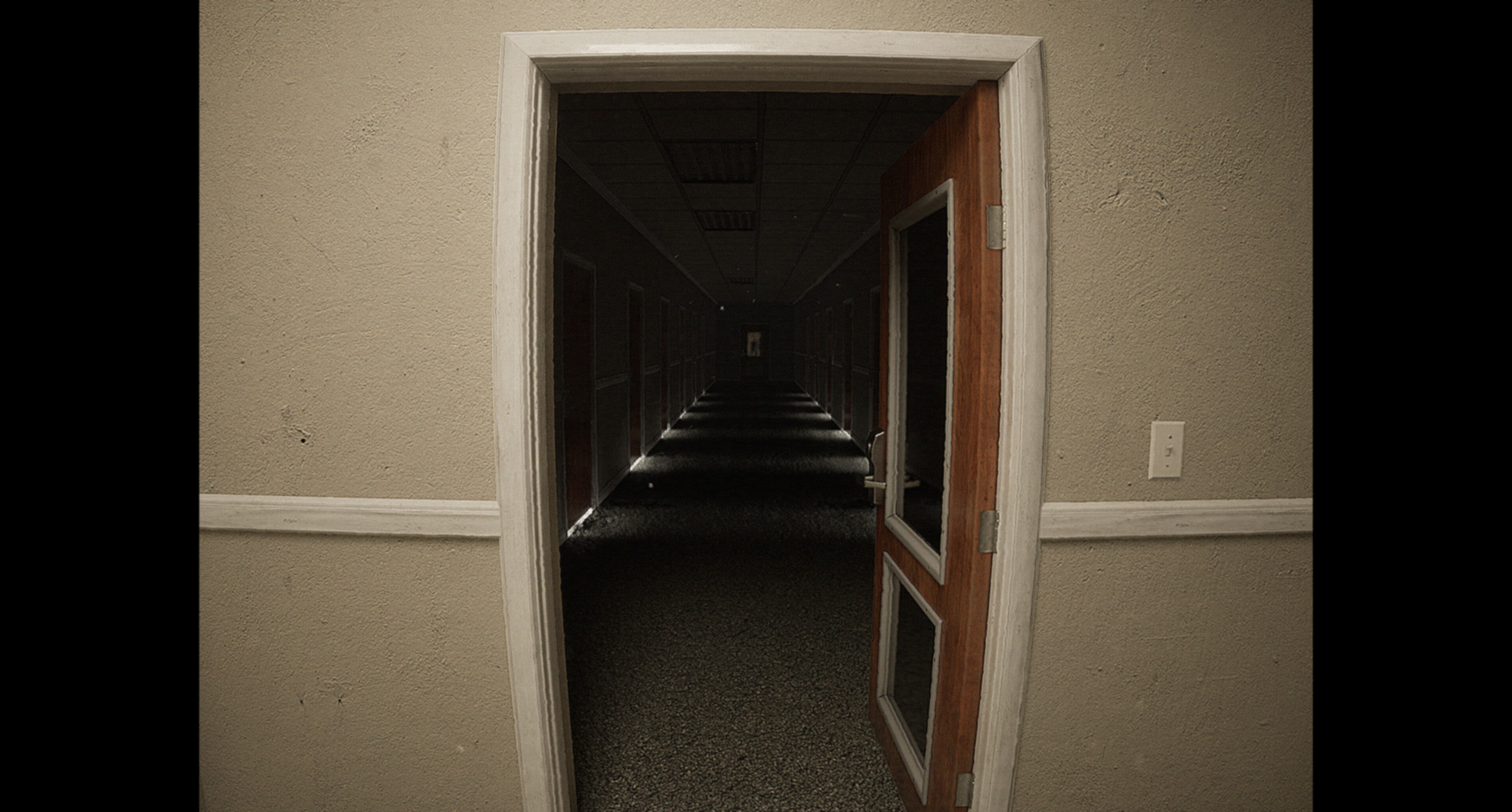 Backrooms: Missing Persons screenshot 2