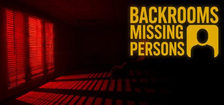 Backrooms: Missing Persons