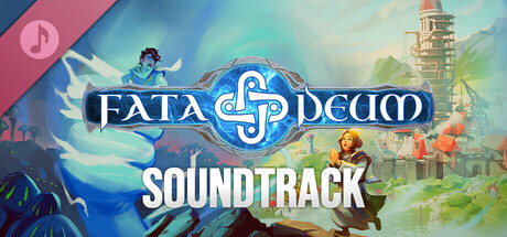 Fata Deum - The God Sim Soundtrack