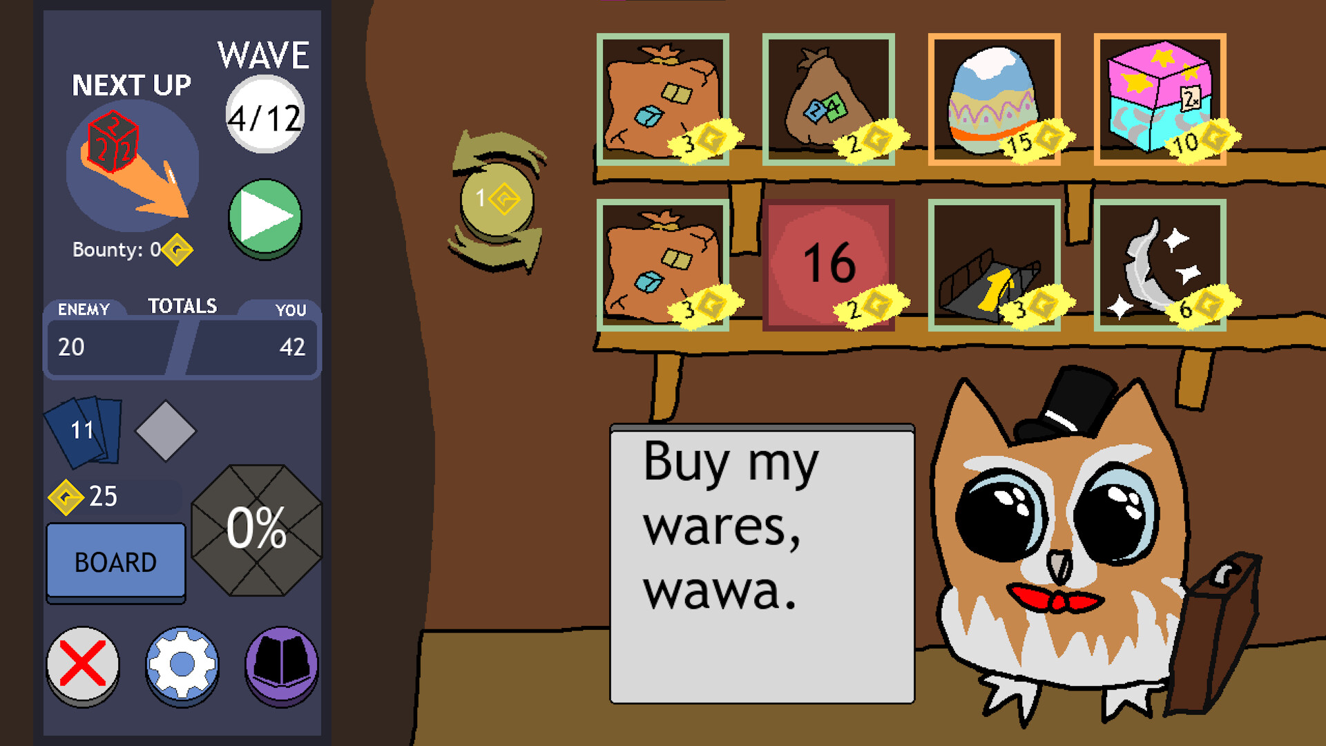 Bloksie (for now) screenshot 3
