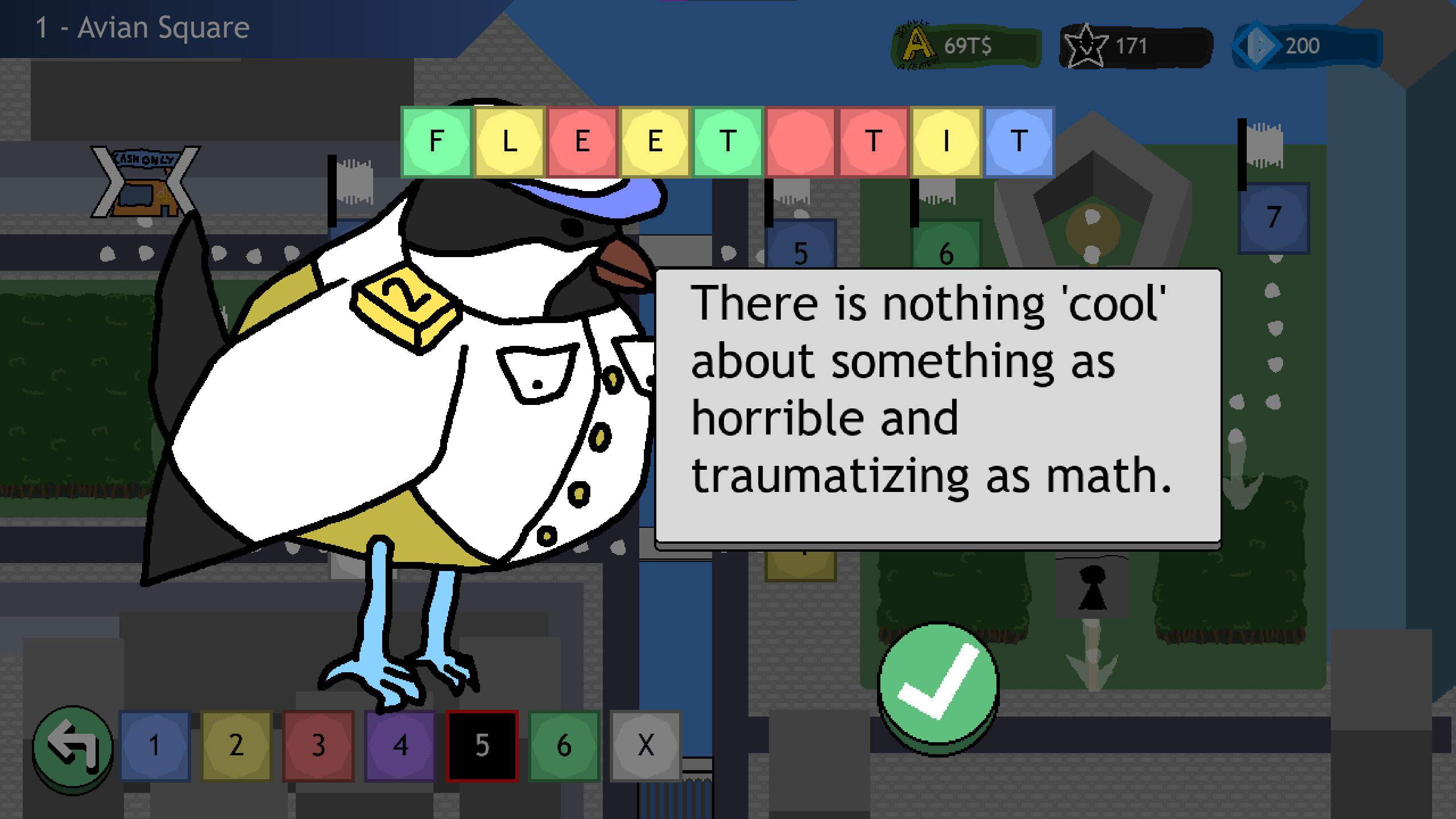 Bloksie (for now) screenshot 4