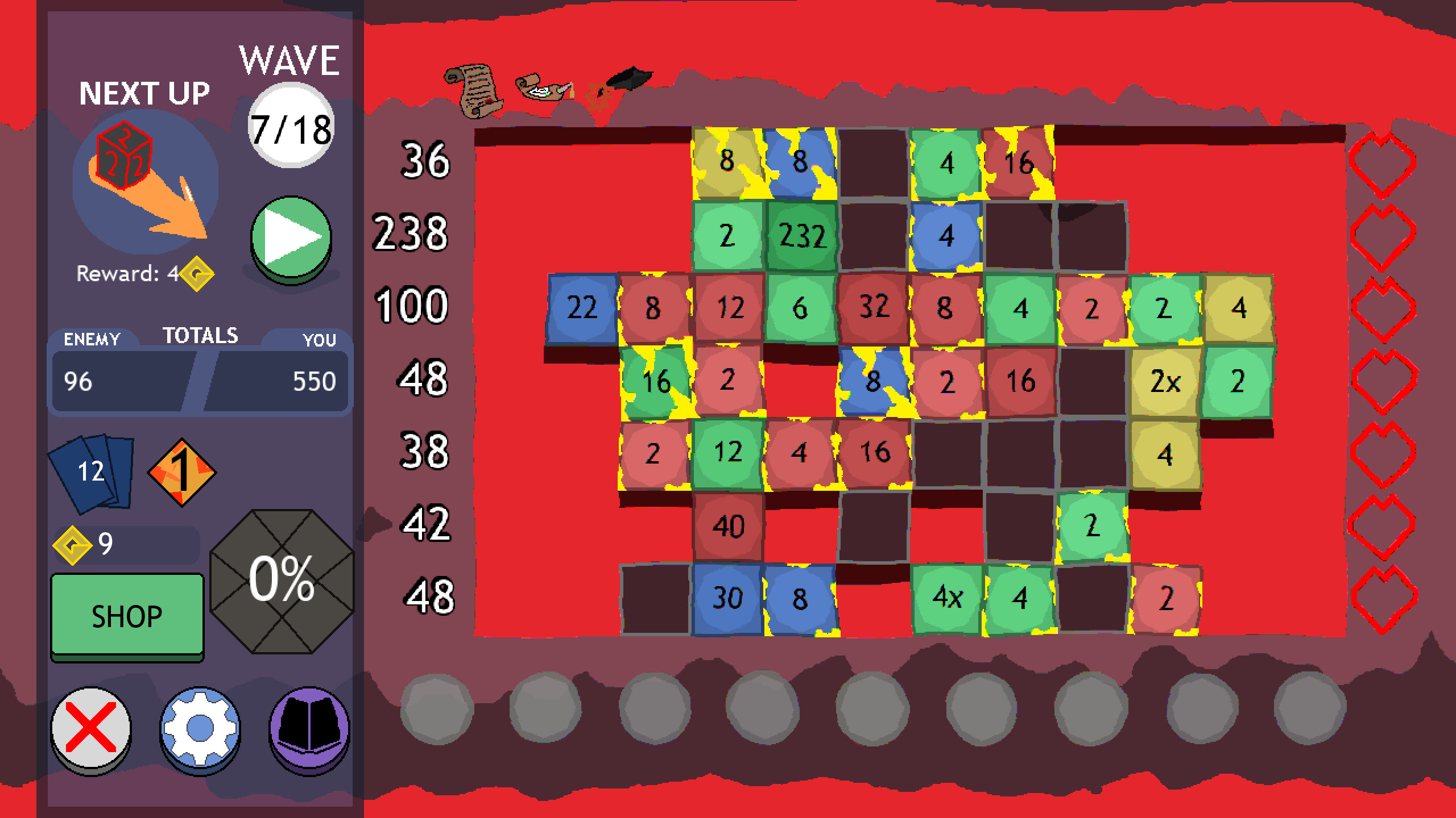 Bloksie (for now) screenshot 1