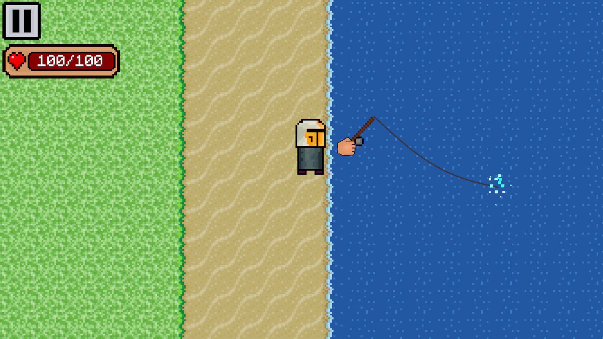 Grow Line Quest screenshot 4