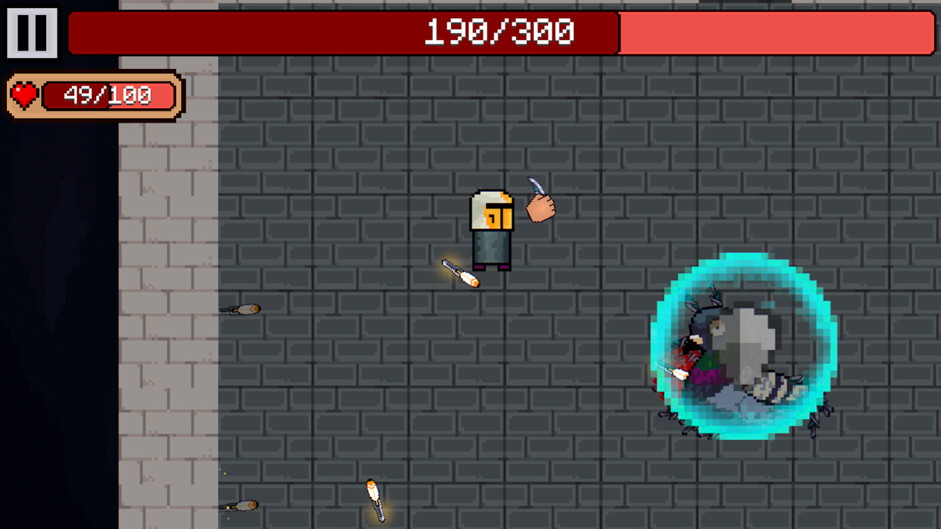 Grow Line Quest screenshot 2