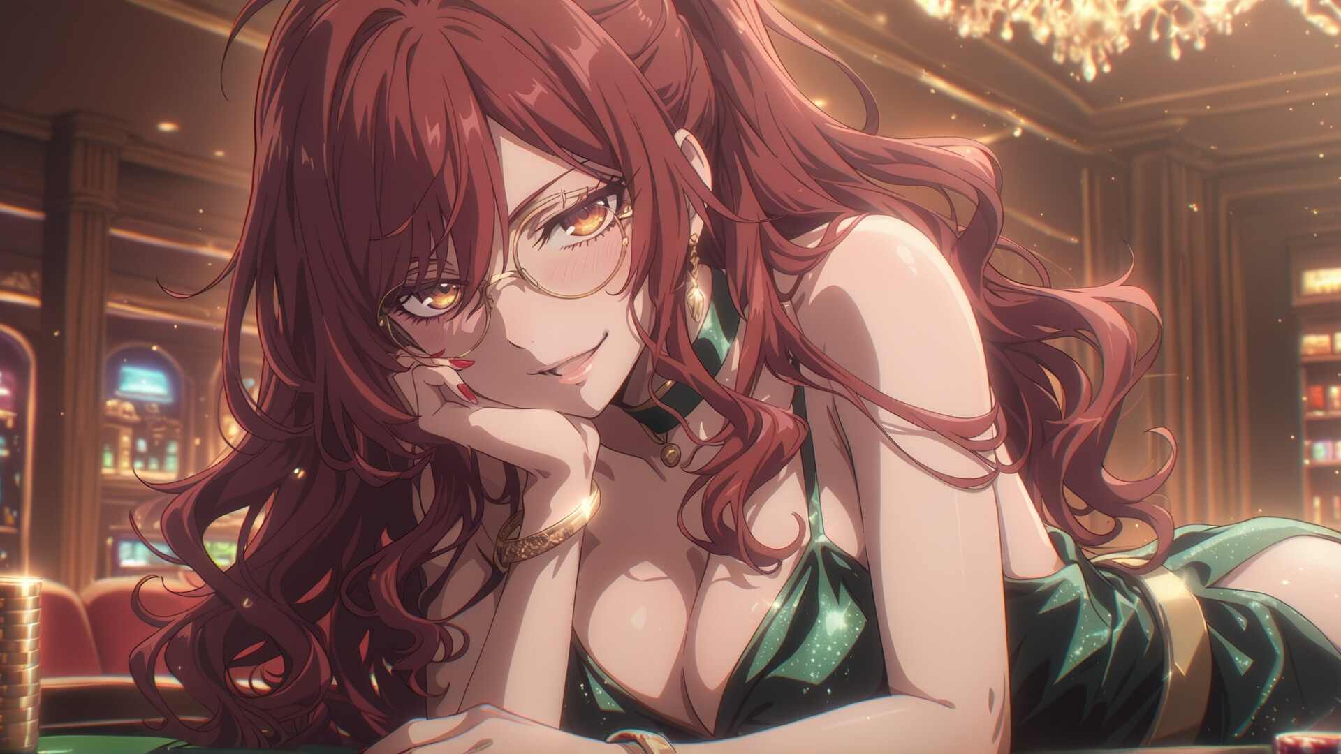 She Plays Dirty screenshot 4