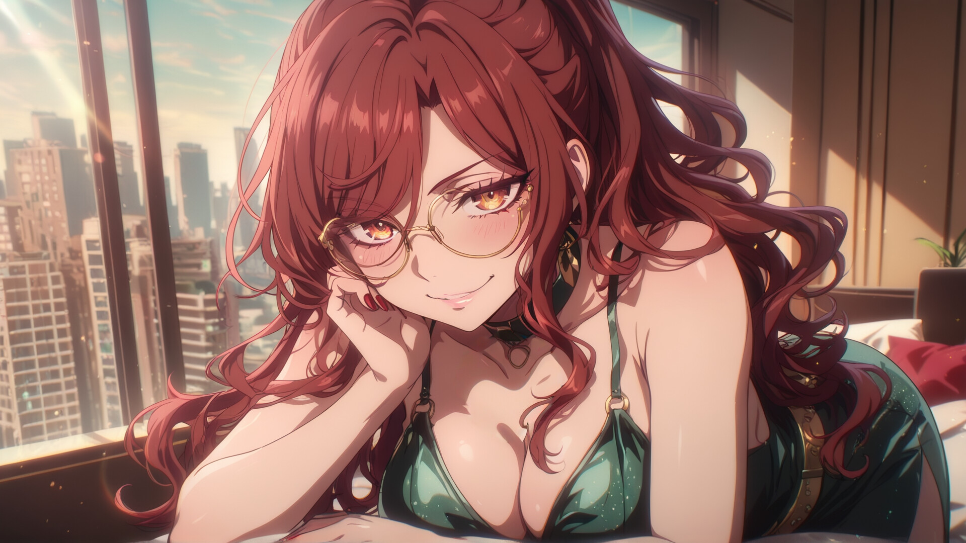 She Plays Dirty screenshot 1