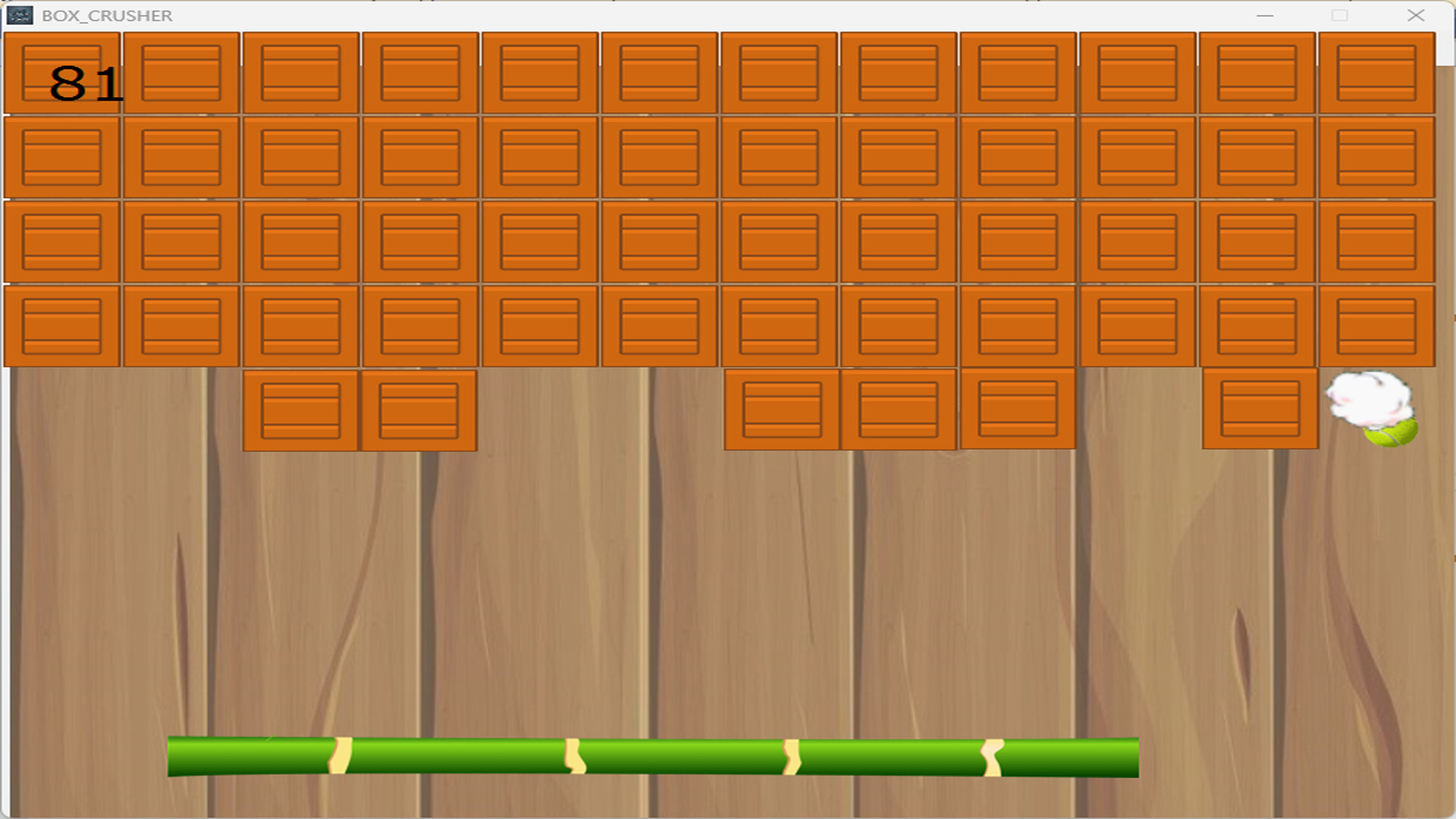 Fusion Script Game Studio: iscEngine & JS-Engine screenshot 8