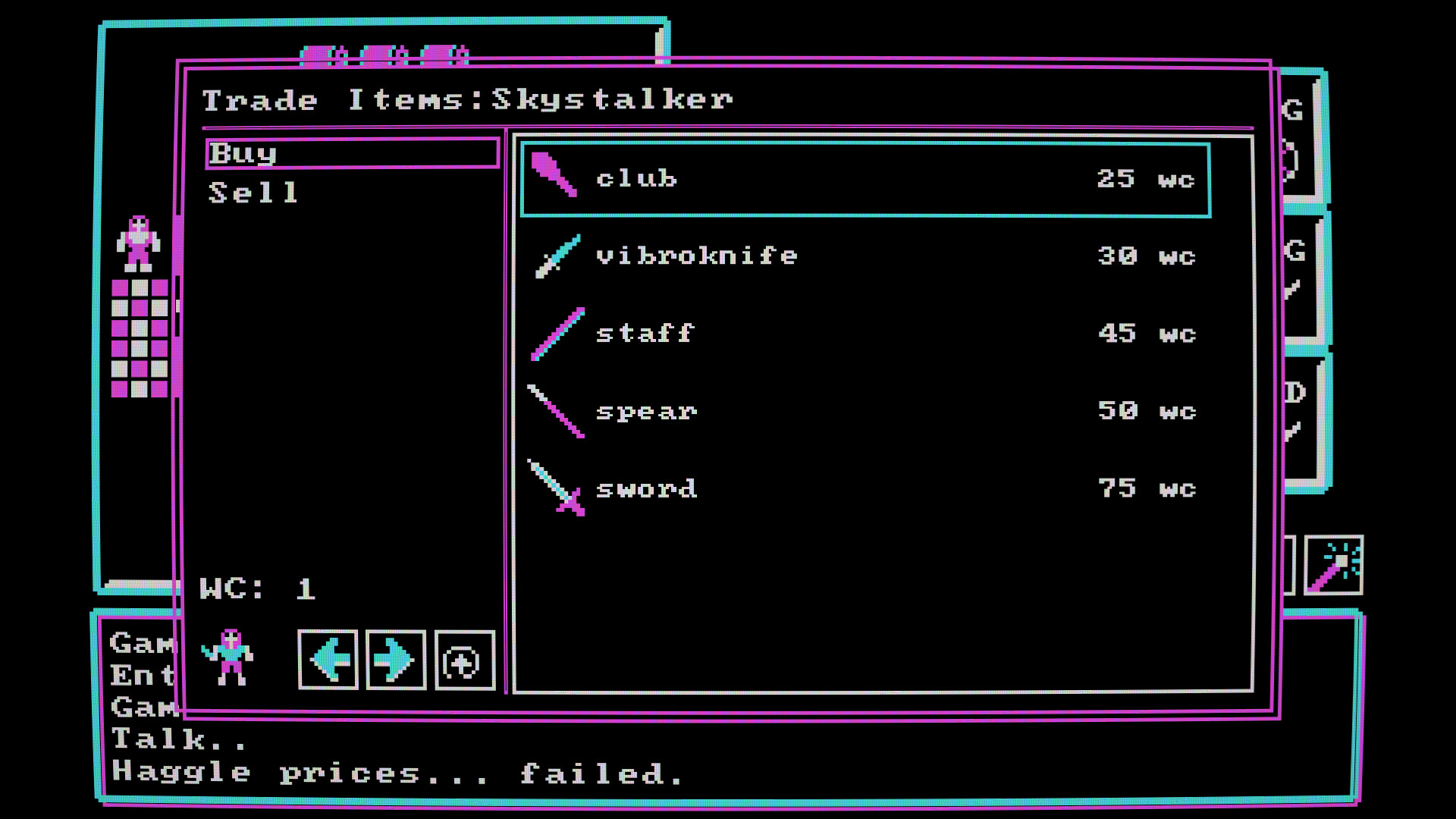 Maniac Mind screenshot 4