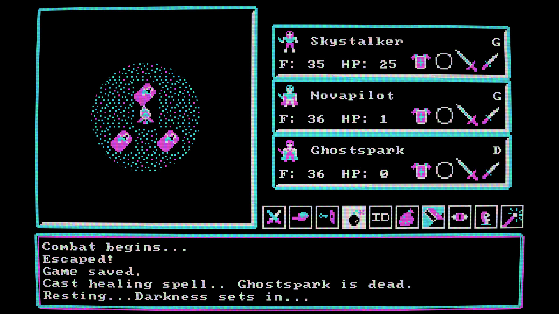 Maniac Mind screenshot 9